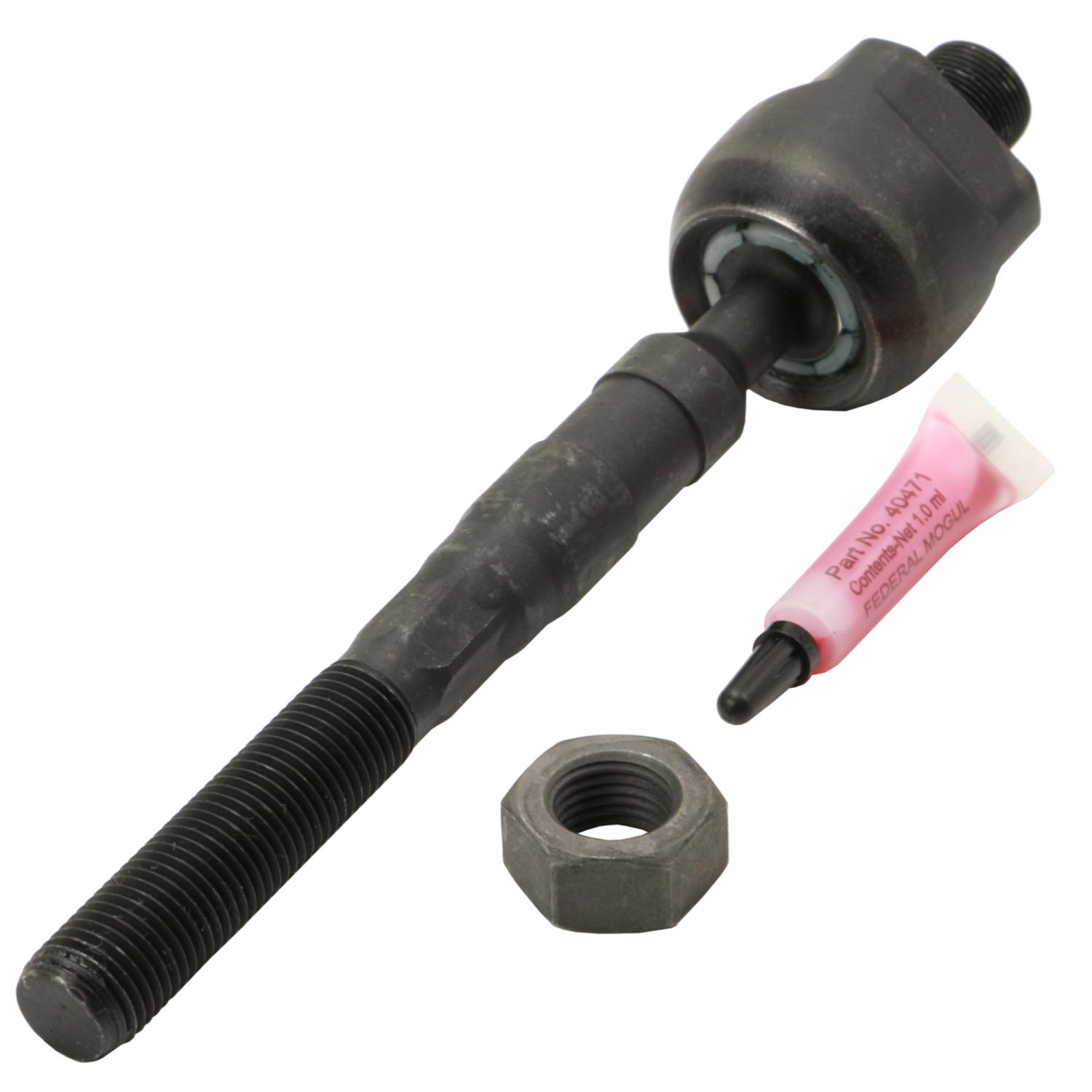 Moog EV801325 - Steering Tie Rod End Moog EV801325 Steering Tie Rod End product image 1 of 2