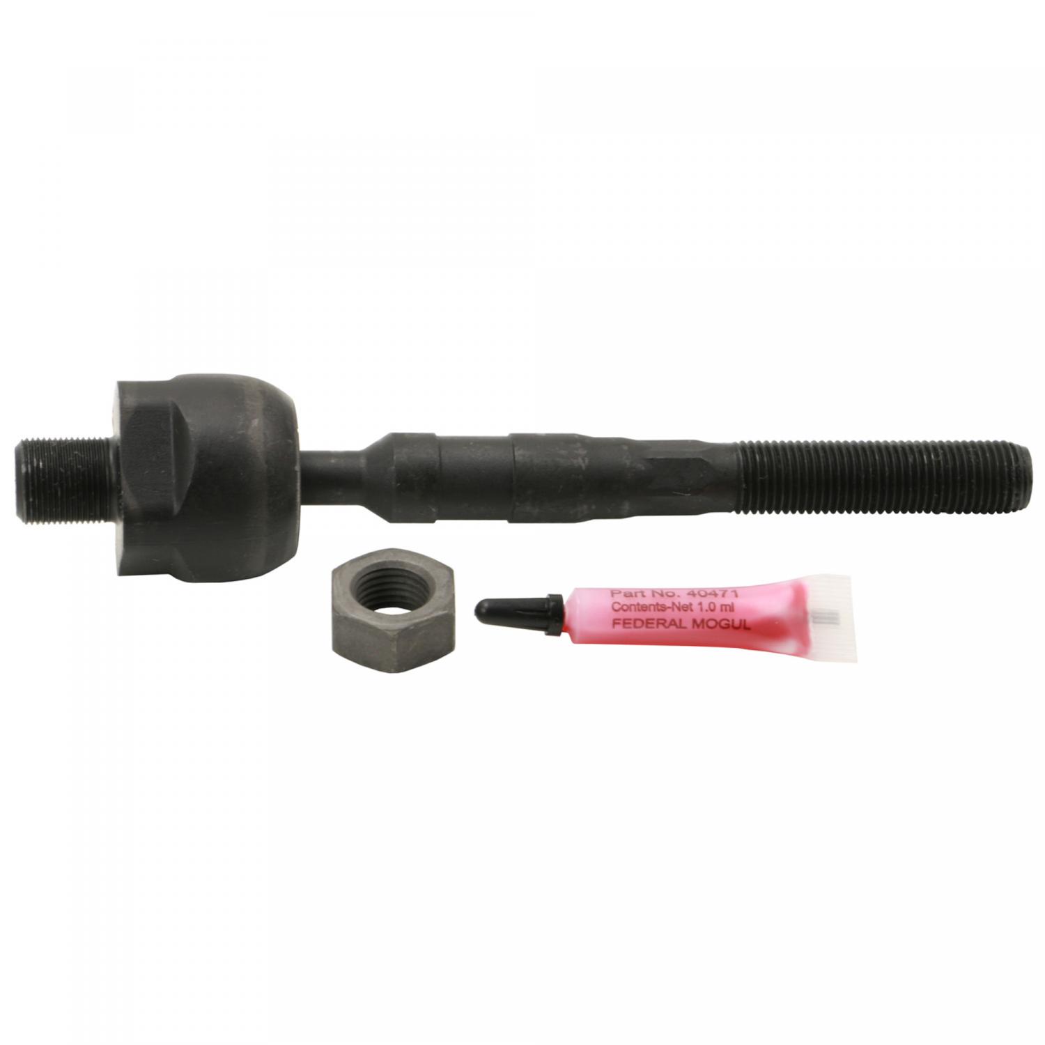 Moog EV801325 - Steering Tie Rod End Moog EV801325 Steering Tie Rod End product image 2 of 2