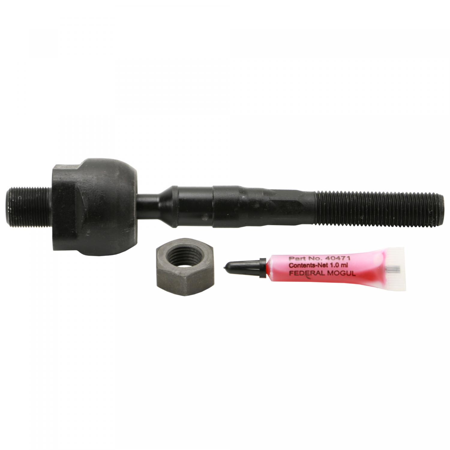 Moog EV801326 Steering Tie Rod End product image 2 of 2