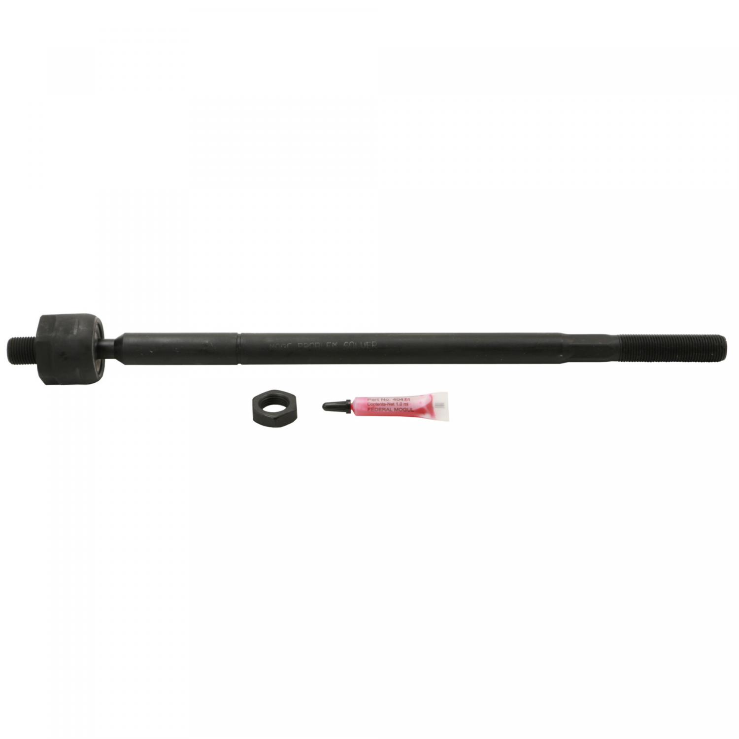 Moog EV801332 Steering Tie Rod End product image 2 of 2