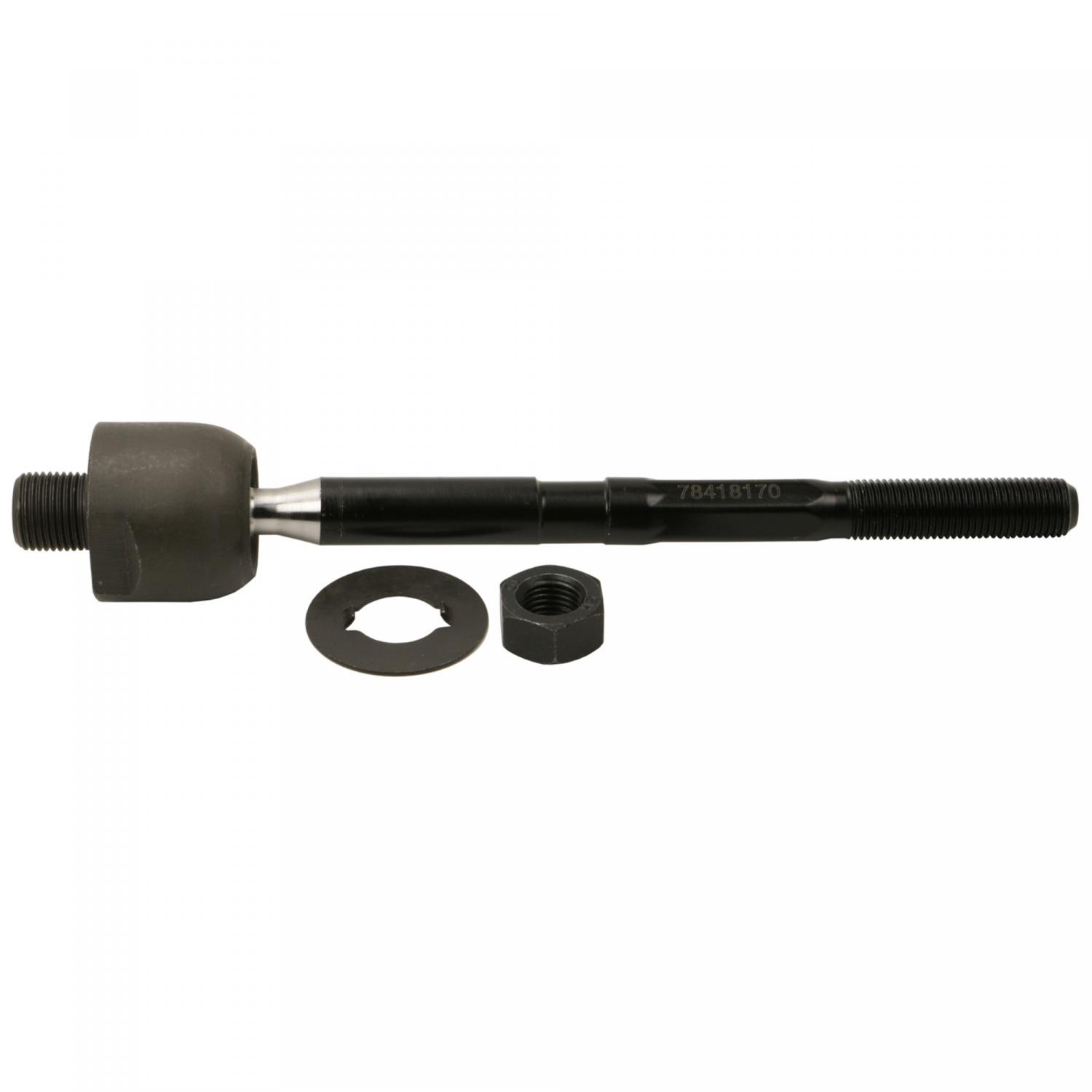 Moog EV801341 Steering Tie Rod End product image 2 of 2