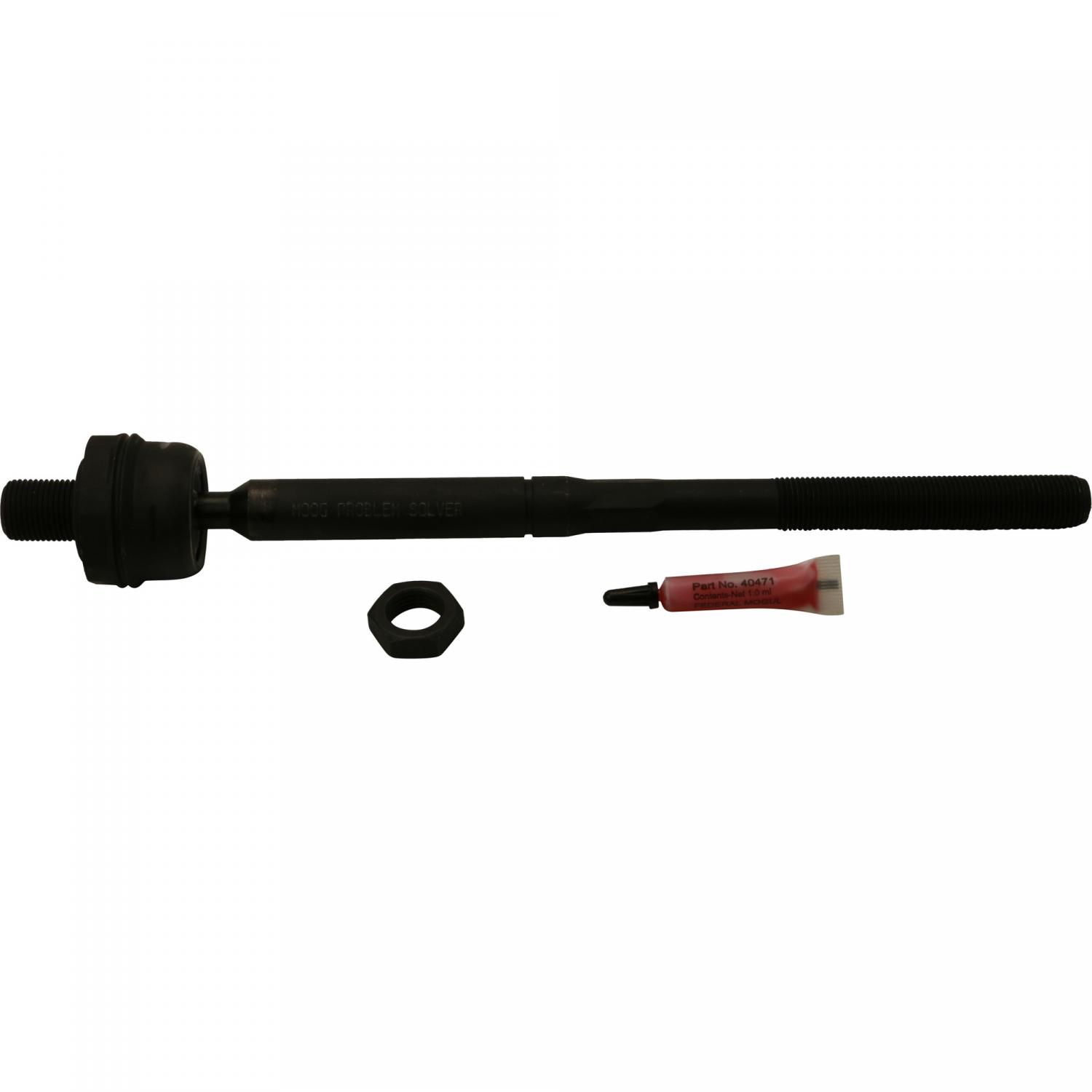 Moog EV801349 Steering Tie Rod End product image 2 of 2