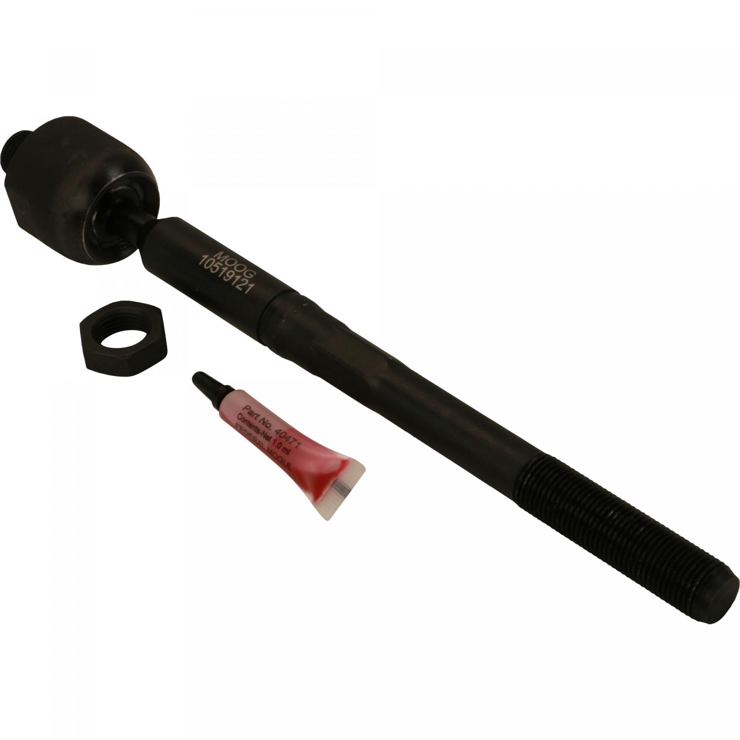 Moog EV801357 Steering Tie Rod End product image 1 of 2
