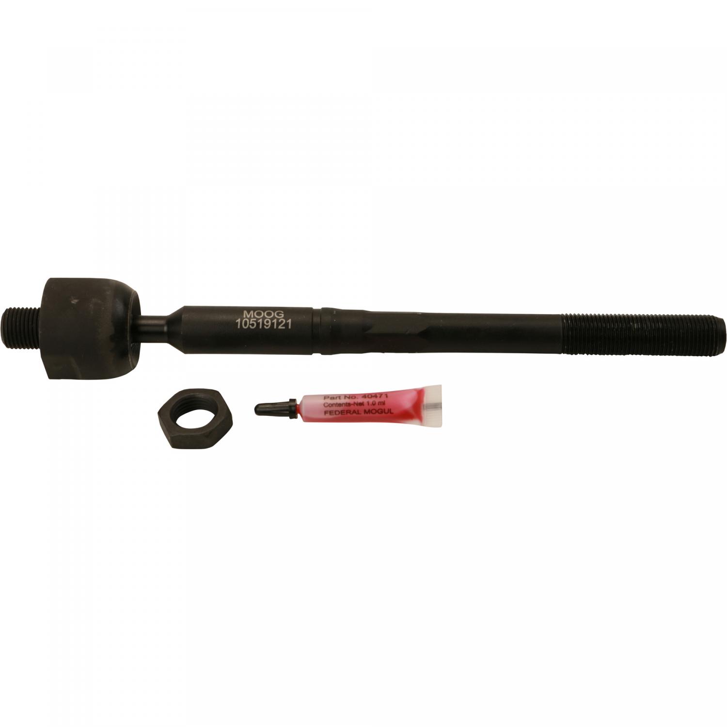 Moog EV801357 Steering Tie Rod End product image 2 of 2