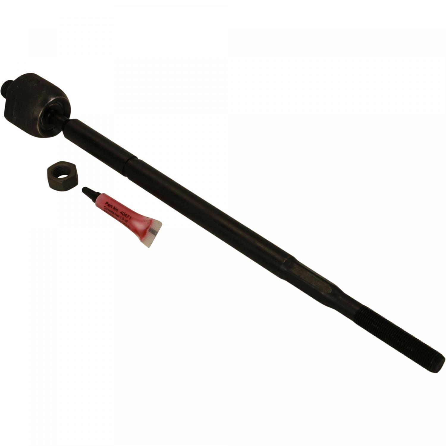 Moog EV801372 Steering Tie Rod End product image 1 of 2