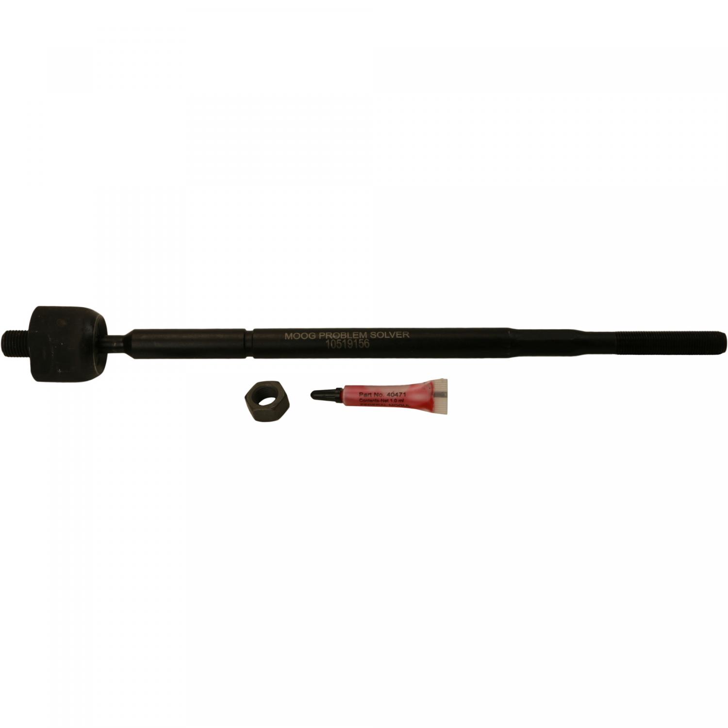 Moog EV801372 Steering Tie Rod End product image 2 of 2