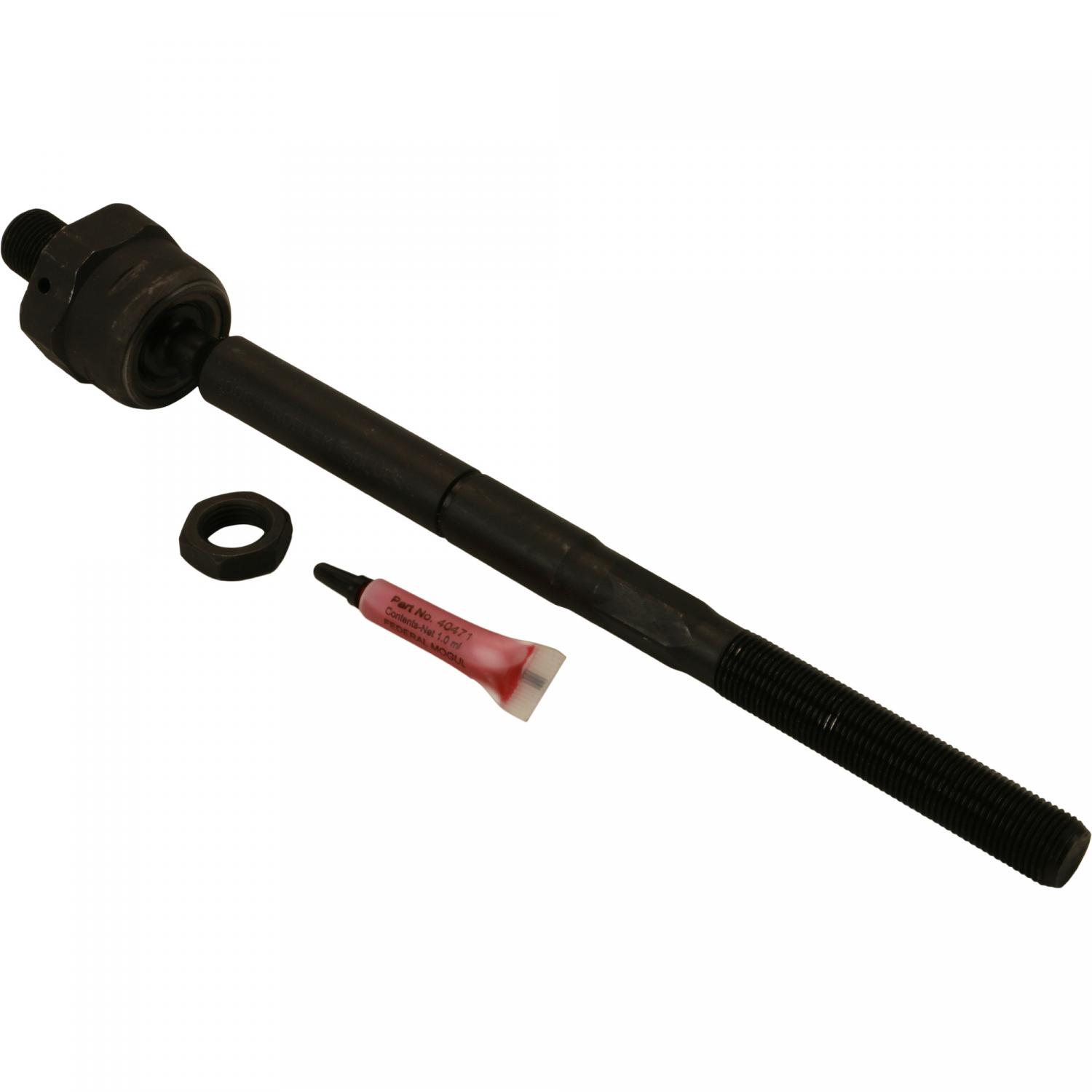 Moog EV801377 - Steering Tie Rod End Moog EV801377 Steering Tie Rod End product image 1 of 2