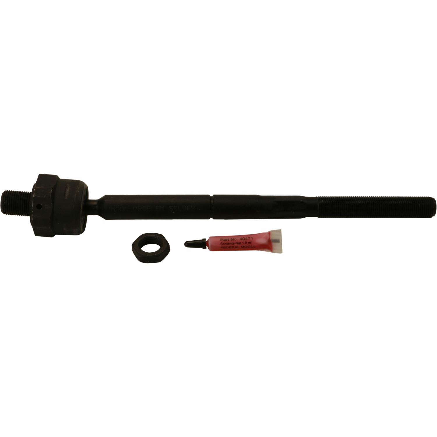 Moog EV801377 - Steering Tie Rod End Moog EV801377 Steering Tie Rod End product image 2 of 2
