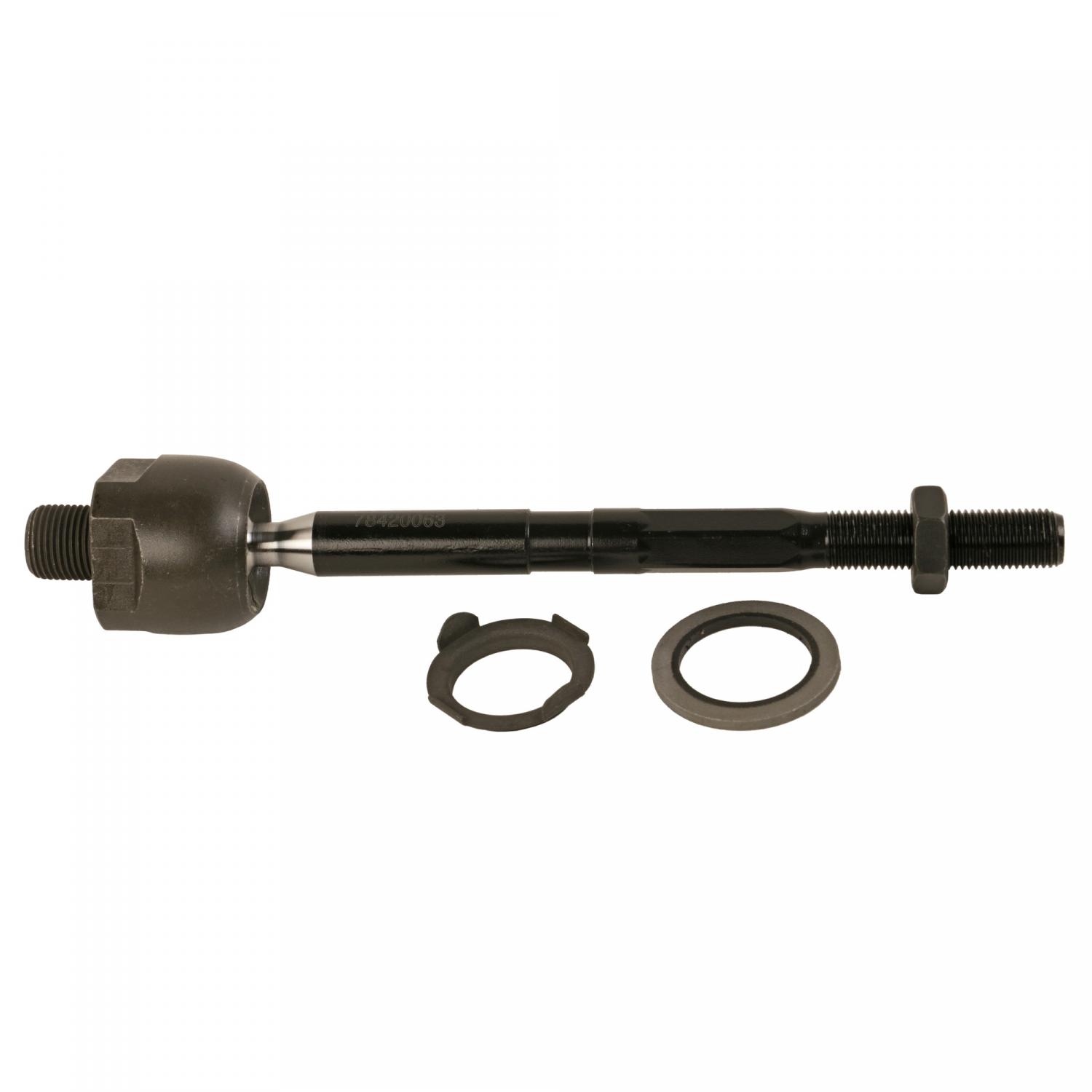 Moog EV801435 Steering Tie Rod End product image 2 of 2