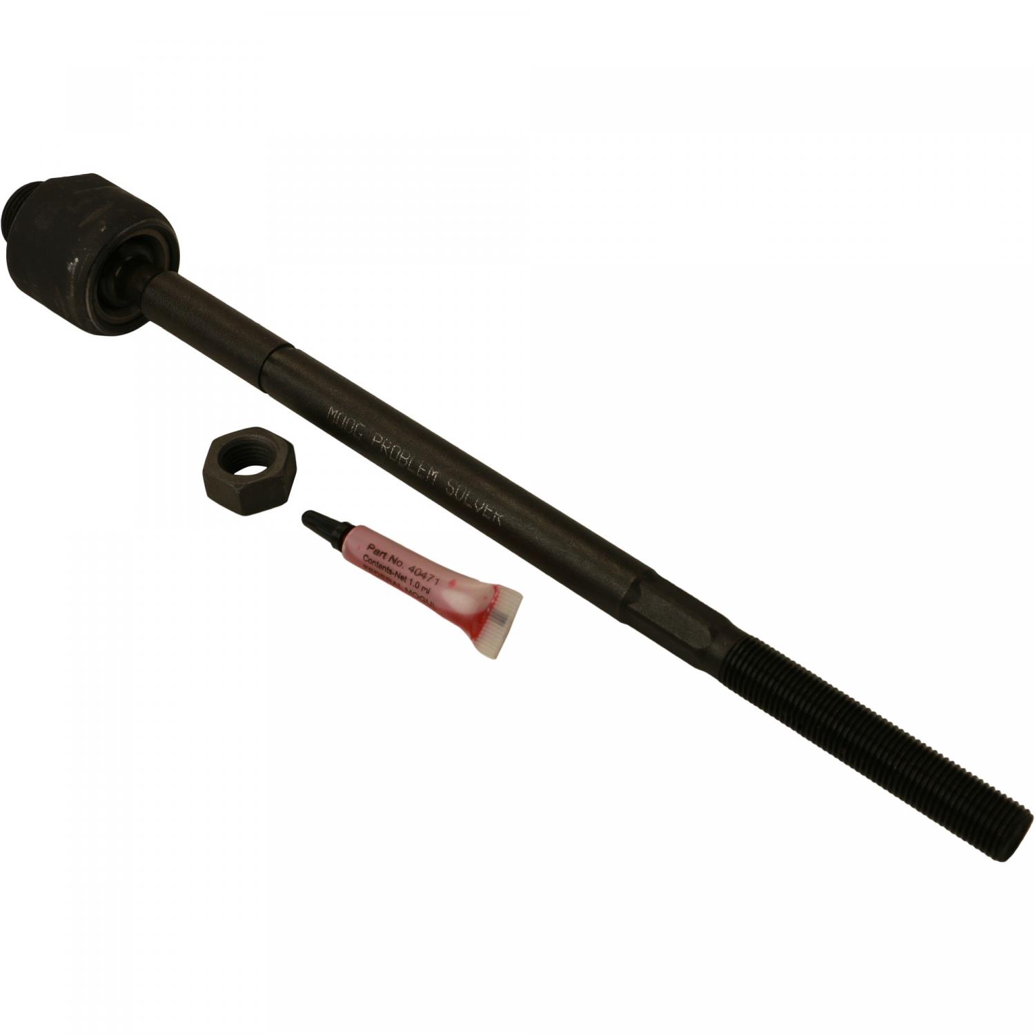 Moog EV80191 Steering Tie Rod End product image 1 of 2