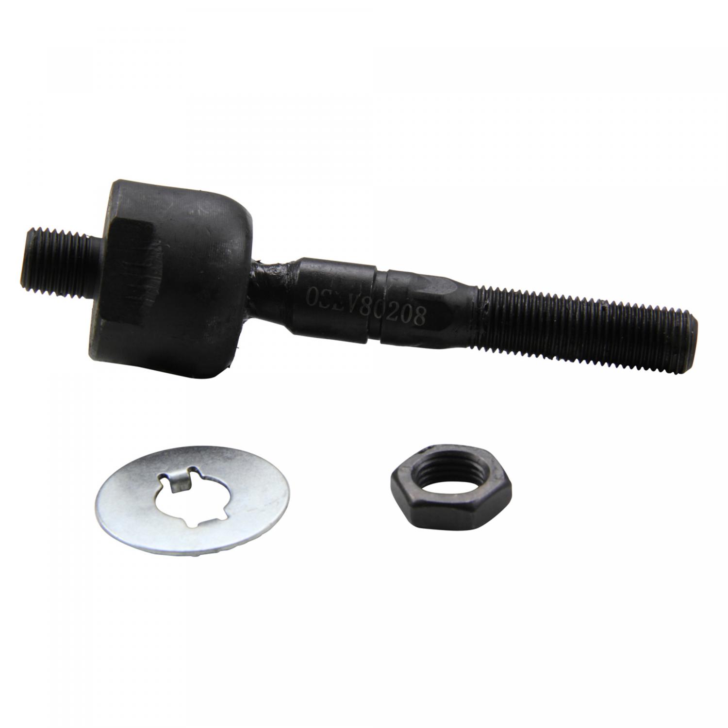 Moog EV80208 Steering Tie Rod End product image 2 of 2
