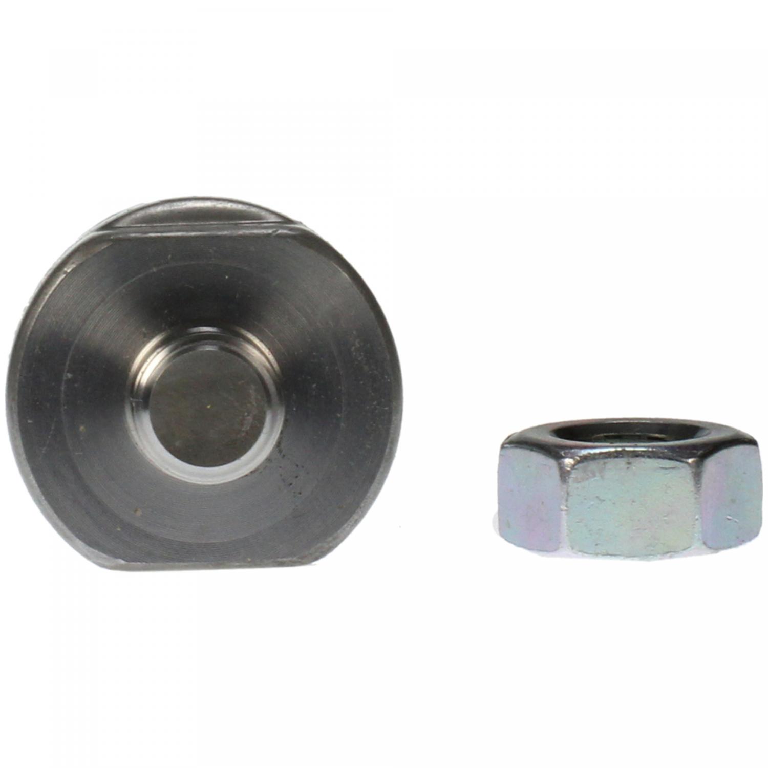 Moog EV80304 Steering Tie Rod End product image 1 of 2