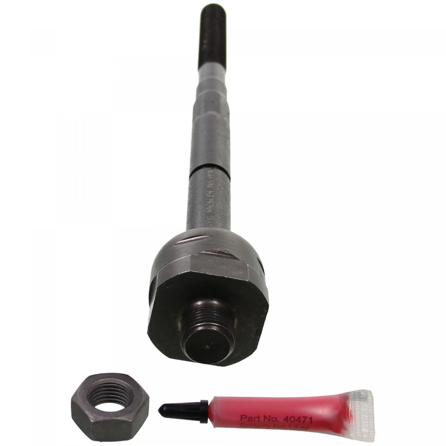 Moog EV80341 Steering Tie Rod End product image 1 of 2