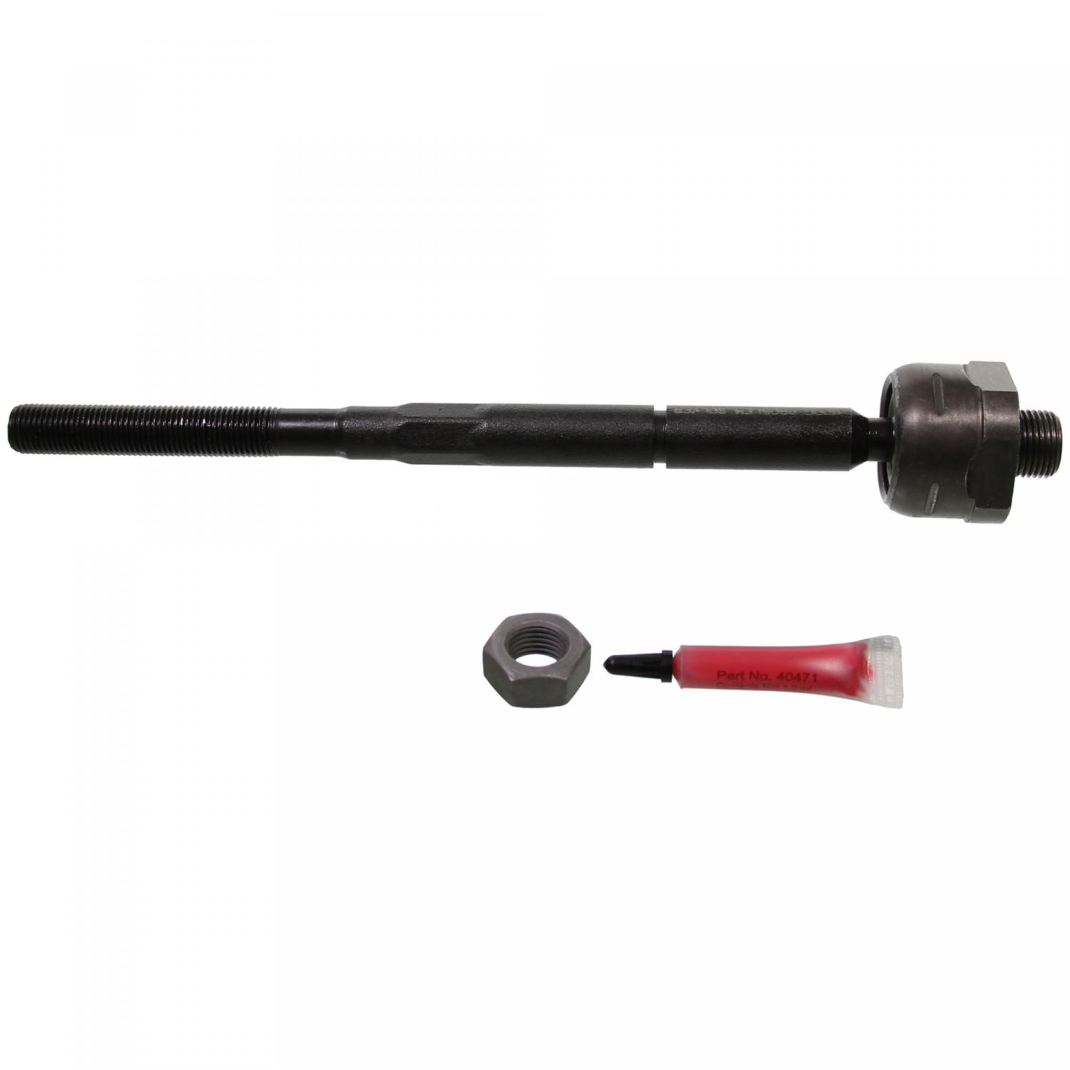 Moog EV80341 Steering Tie Rod End product image 2 of 2