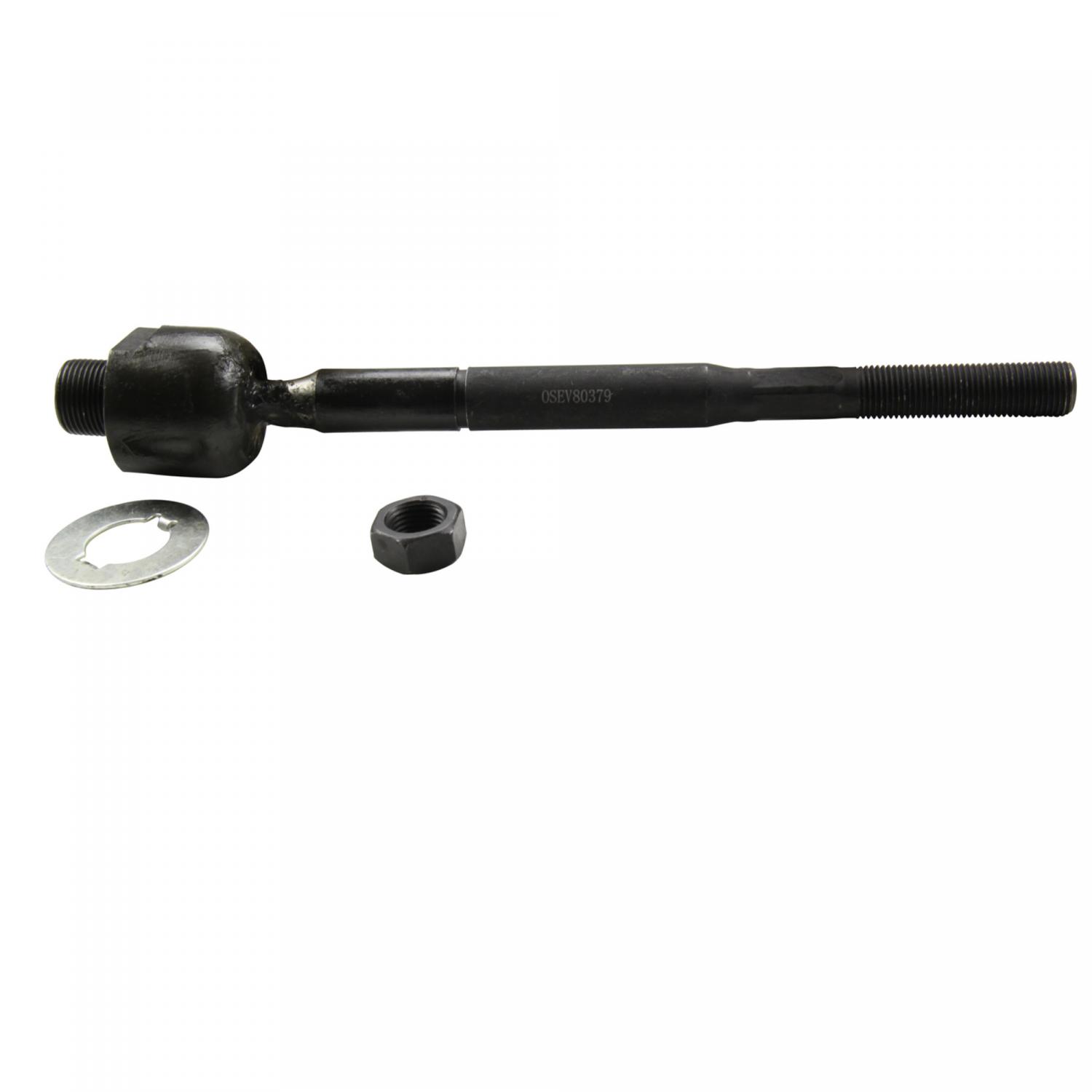 Moog EV80379 Steering Tie Rod End product image 2 of 2