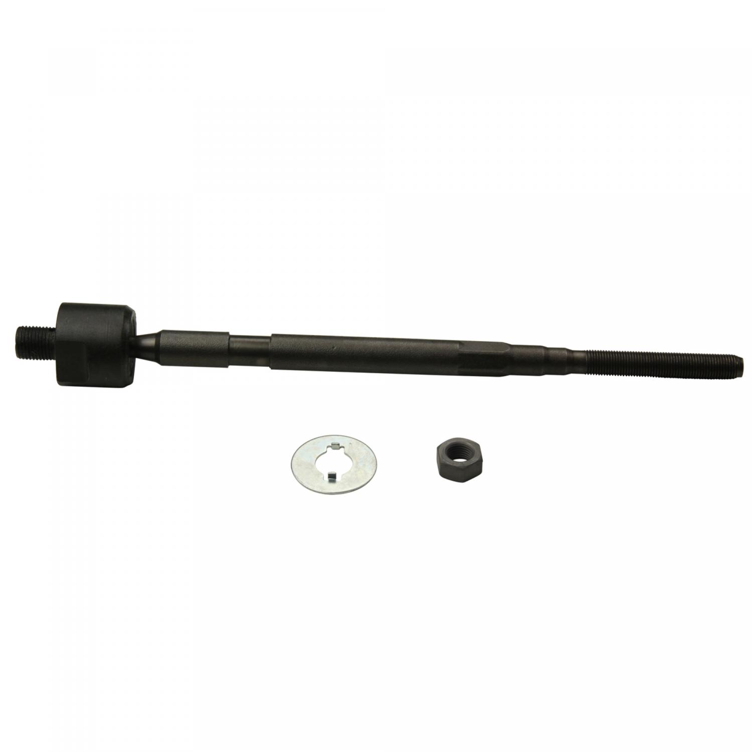 Moog EV80587 Steering Tie Rod End product image 1 of 2