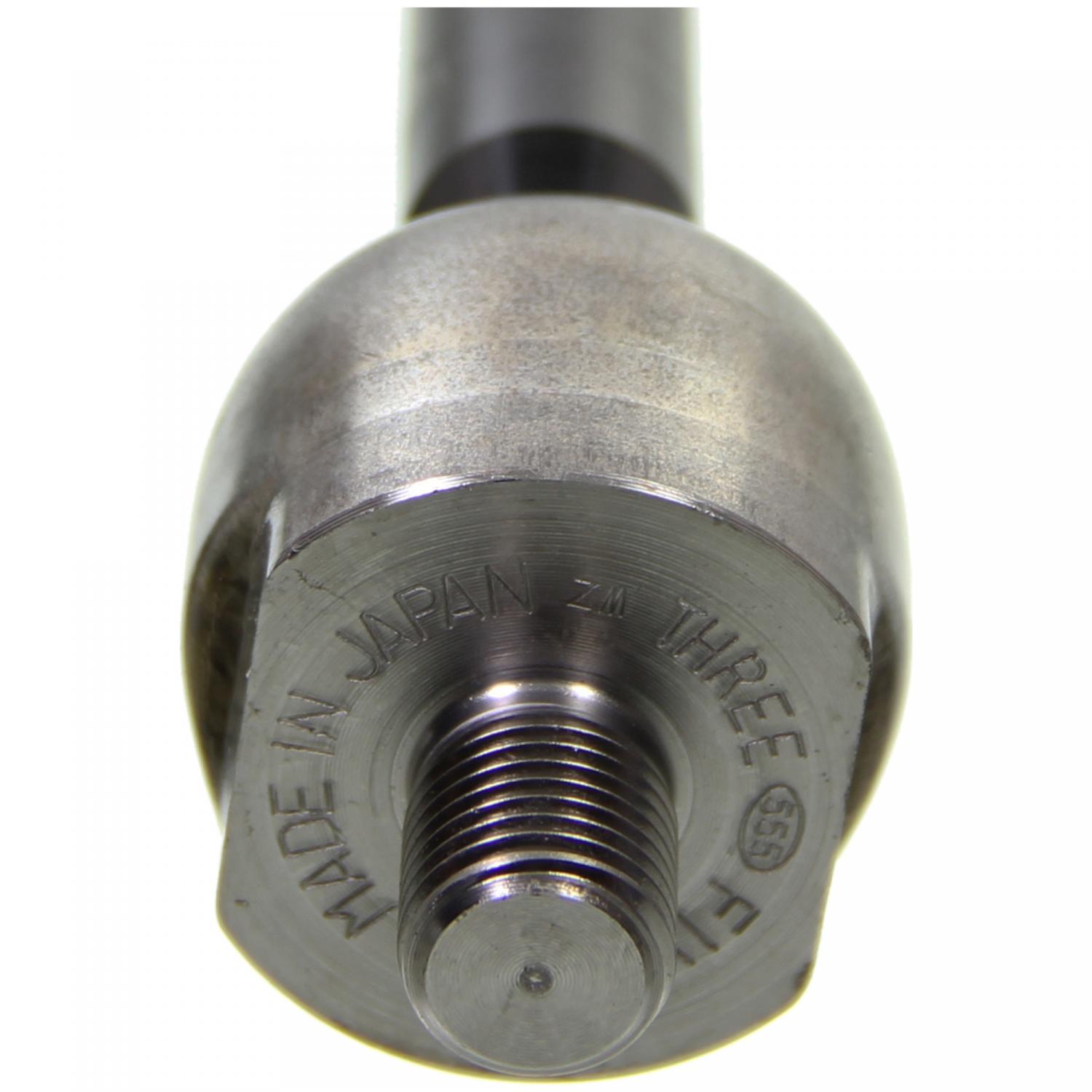 Moog EV80600 Steering Tie Rod End product image 1 of 2