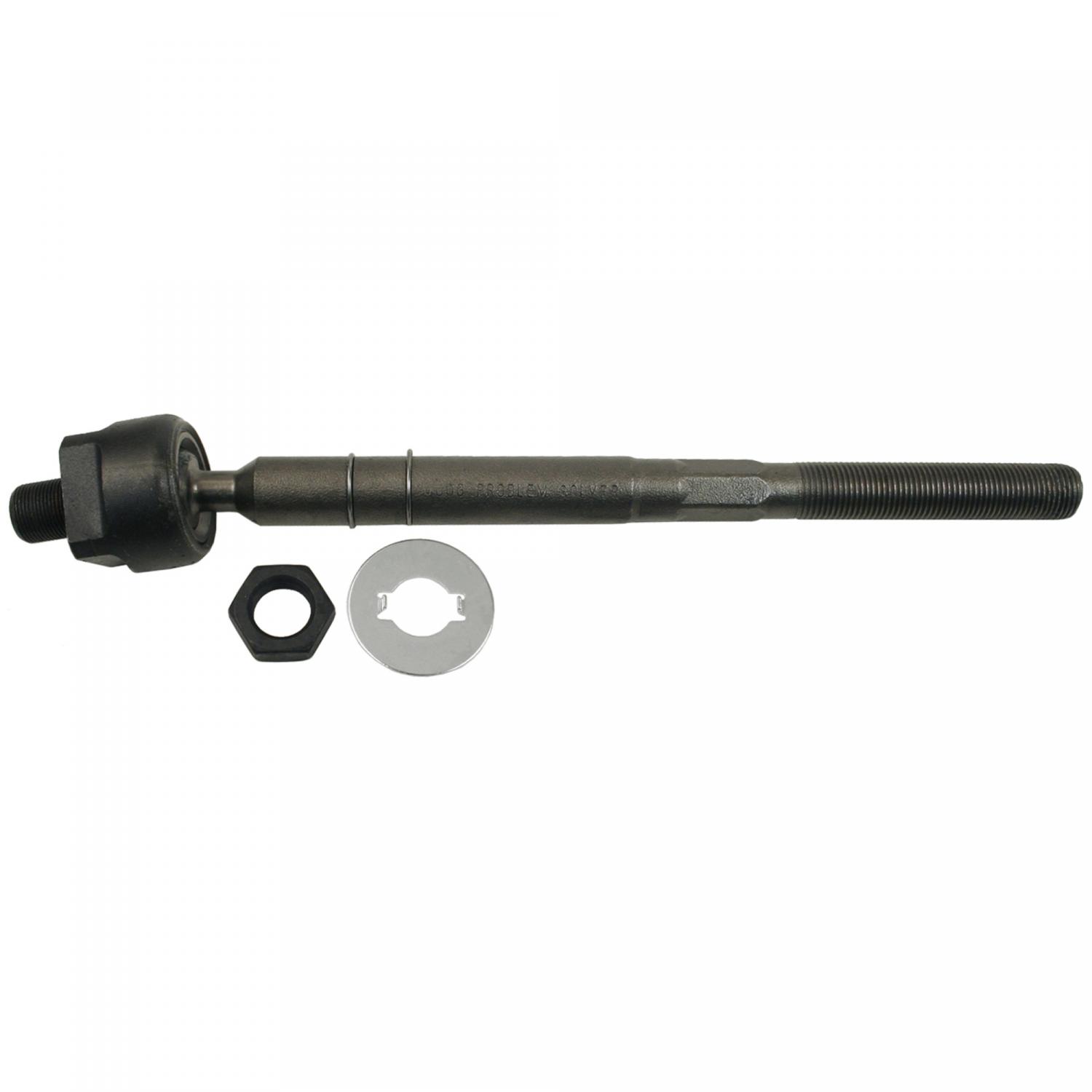 Moog EV80625 Steering Tie Rod End product image 2 of 2