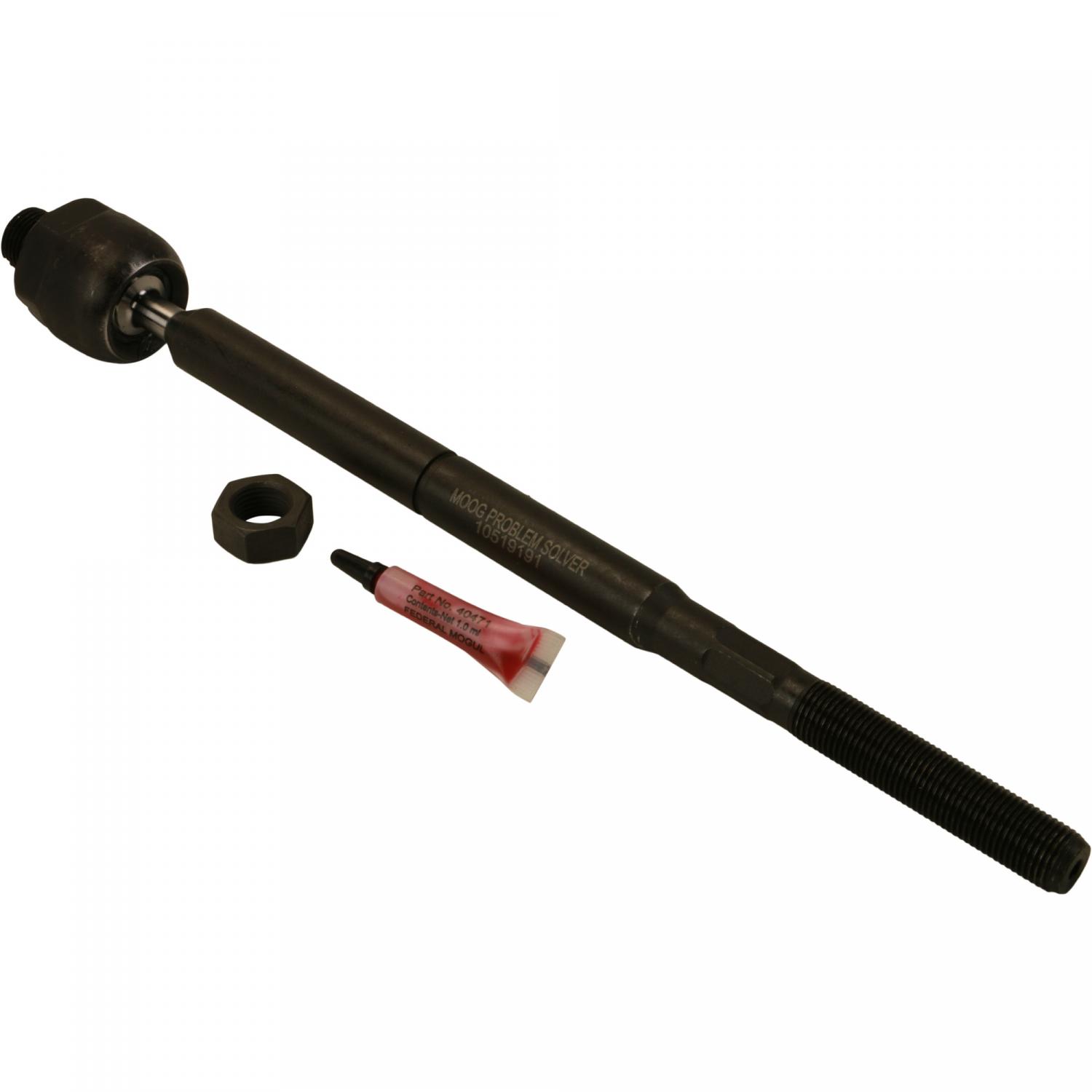 Moog EV80702 Steering Tie Rod End product image 1 of 2