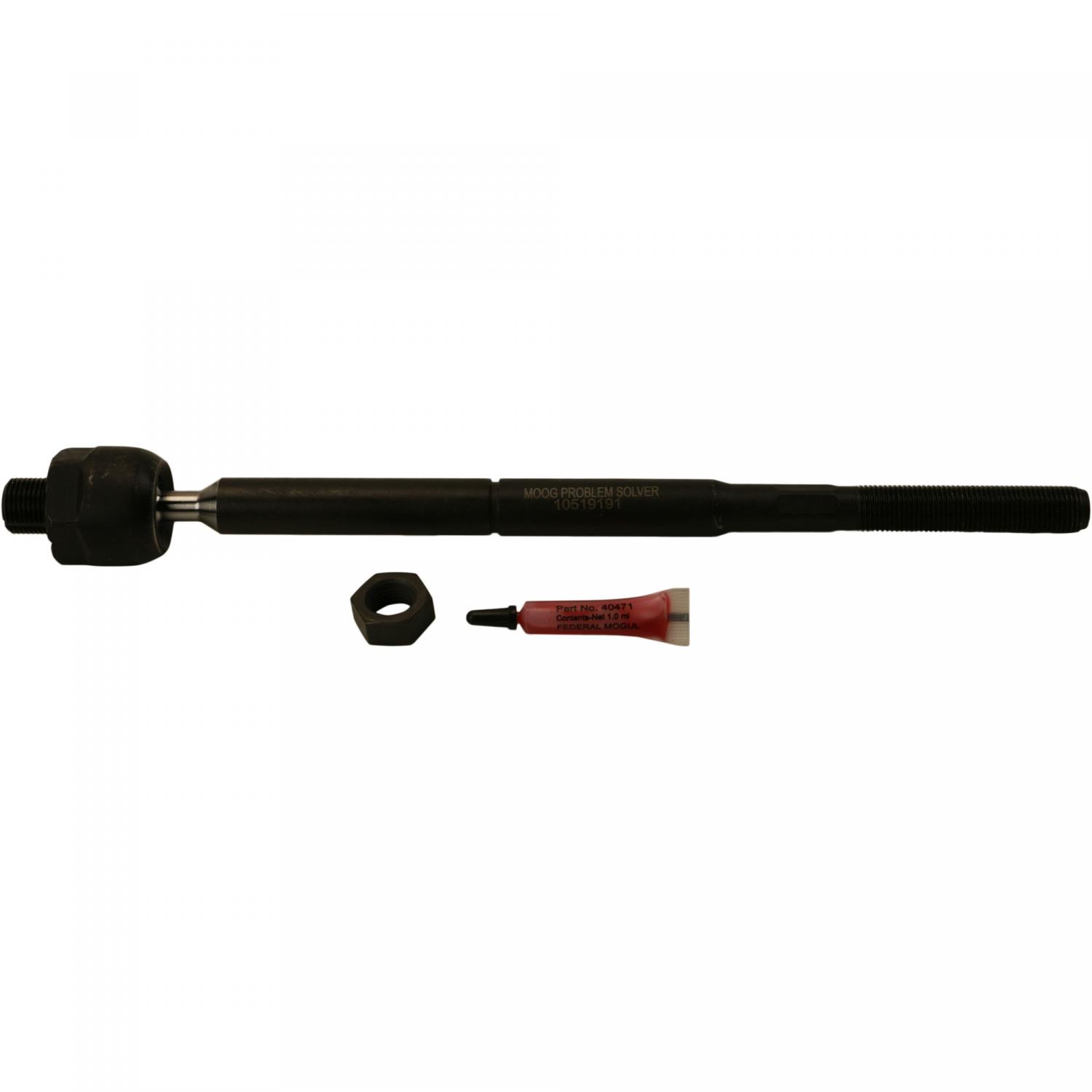 Moog EV80702 Steering Tie Rod End product image 2 of 2