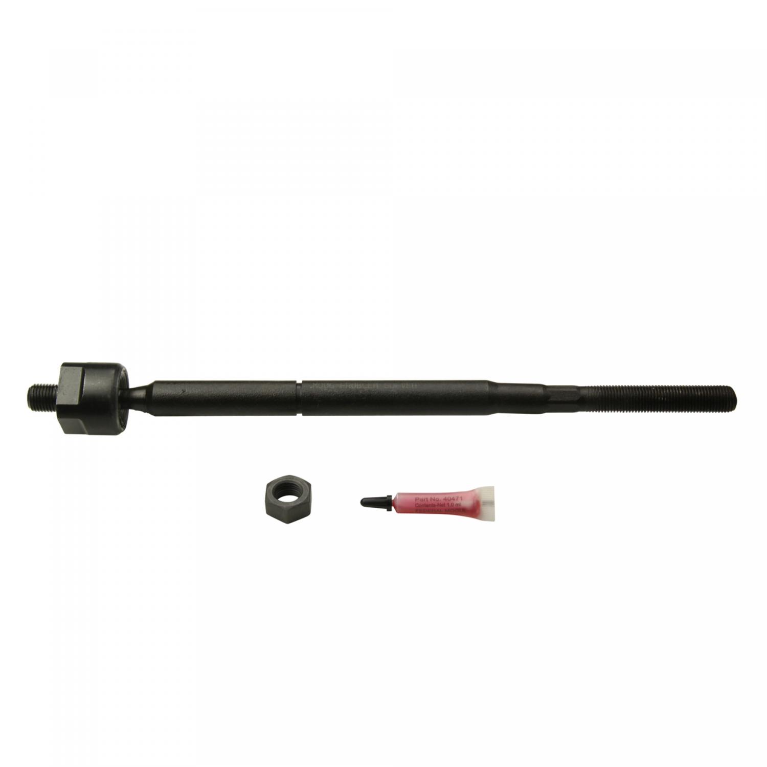 Moog EV80781 Steering Tie Rod End product image 1 of 2