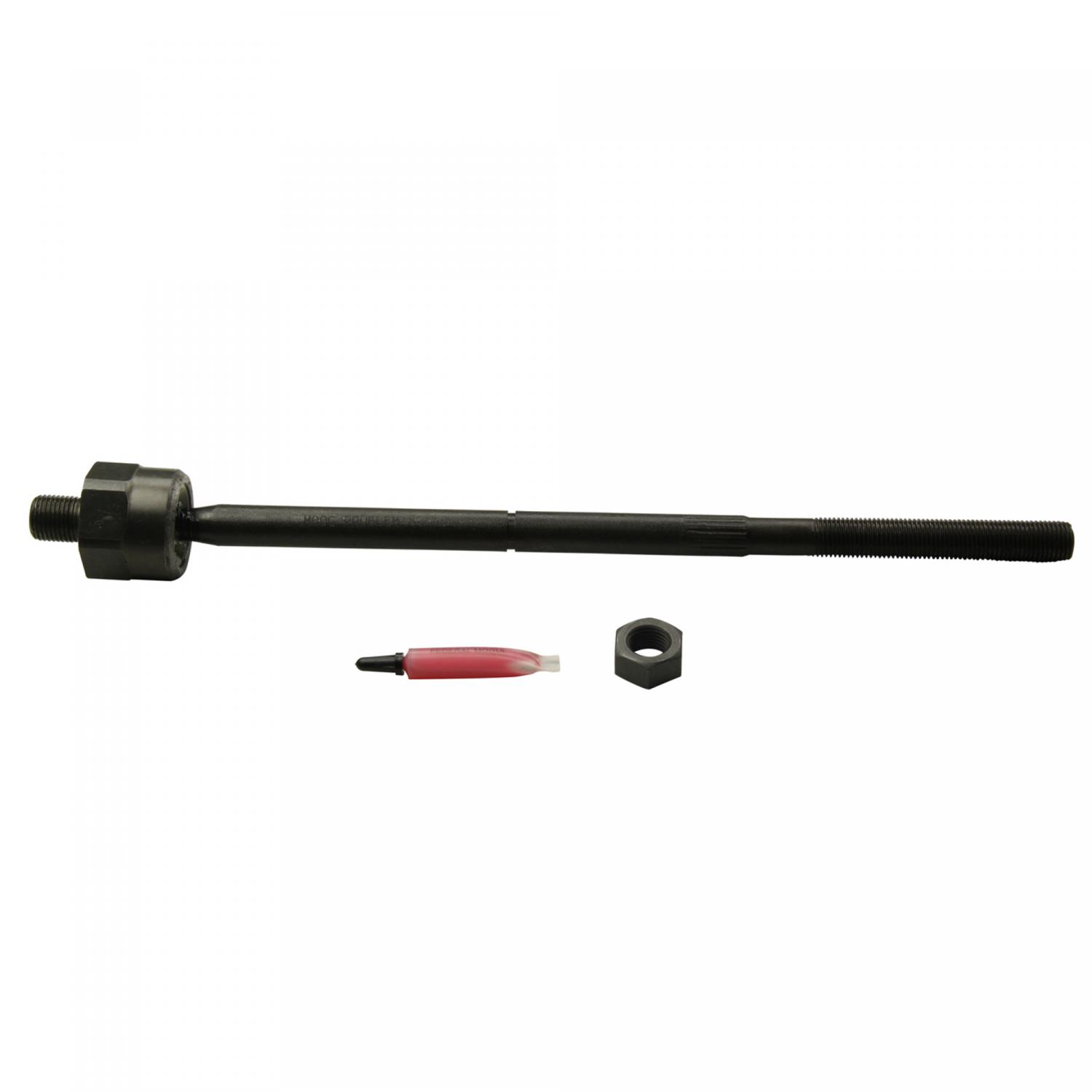 Moog EV80804 - Steering Tie Rod End Moog EV80804 Steering Tie Rod End product image 1 of 2