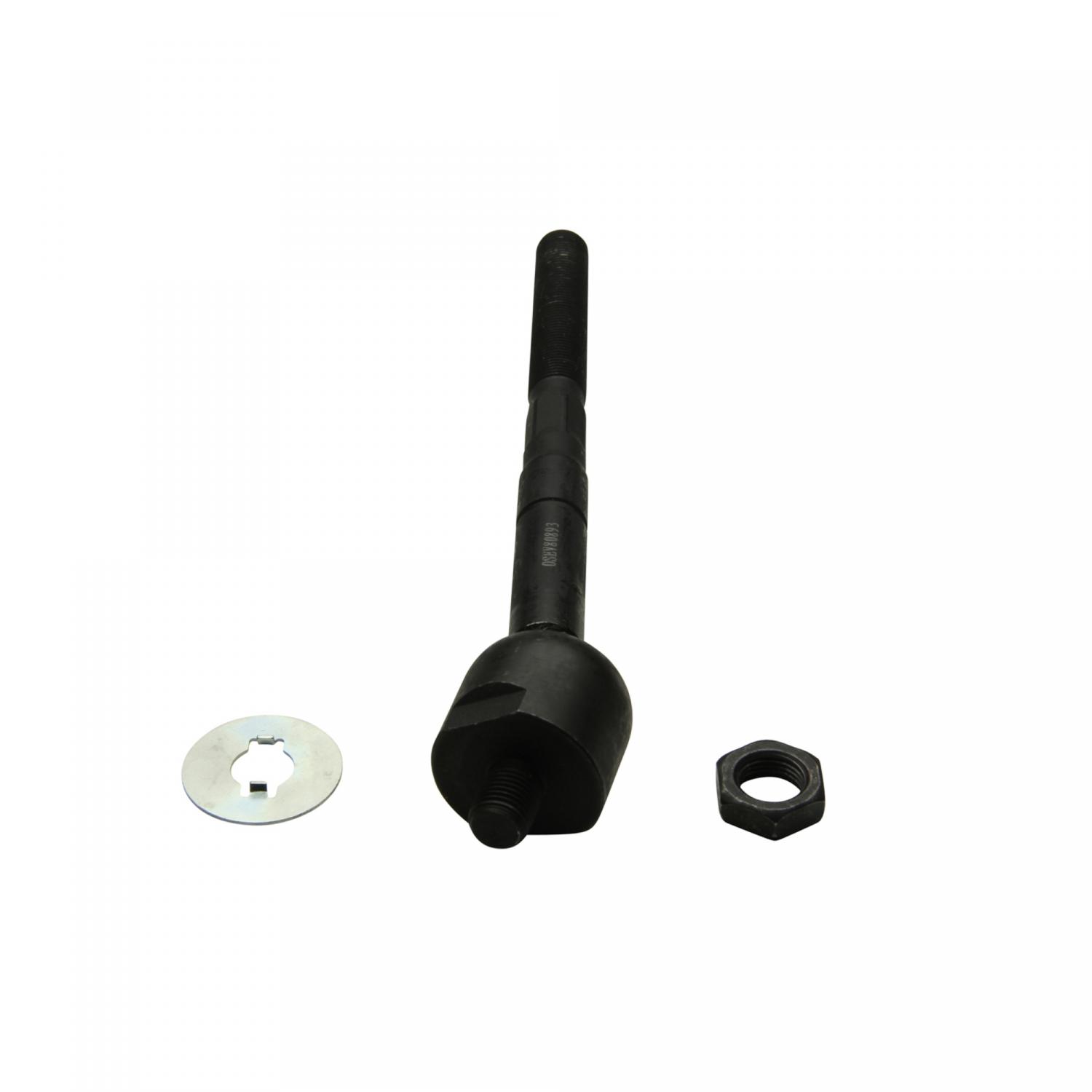 Moog EV80893 Steering Tie Rod End product image 2 of 2