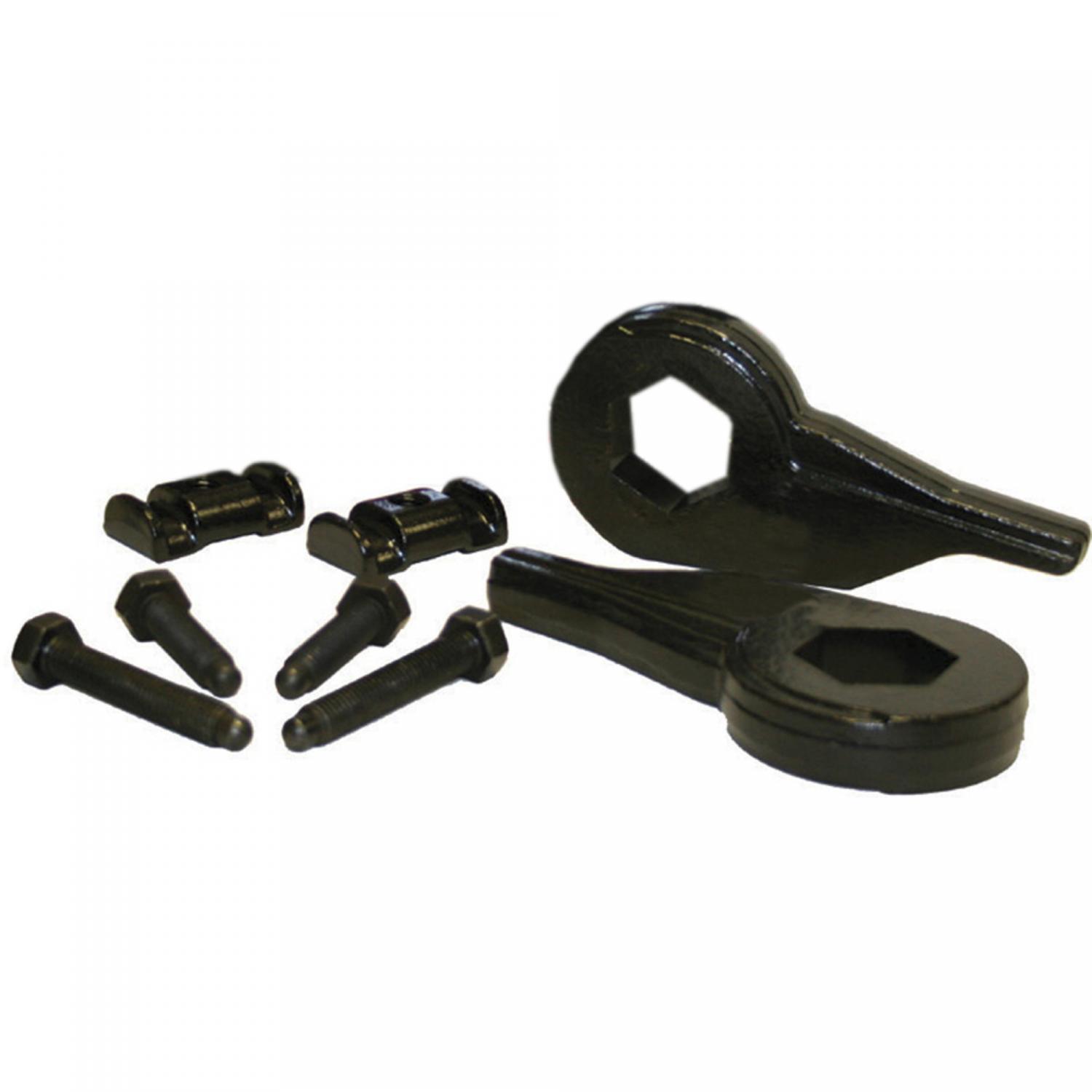 Moog K100012 Adjustable Torsion Bar Key product image 1 of 1