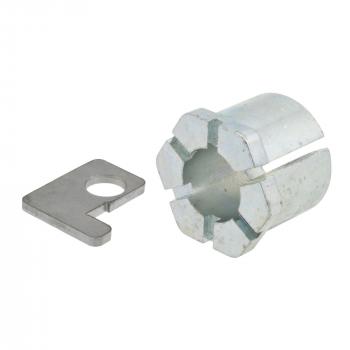 Moog Alignment Caster / Camber Bushing product image