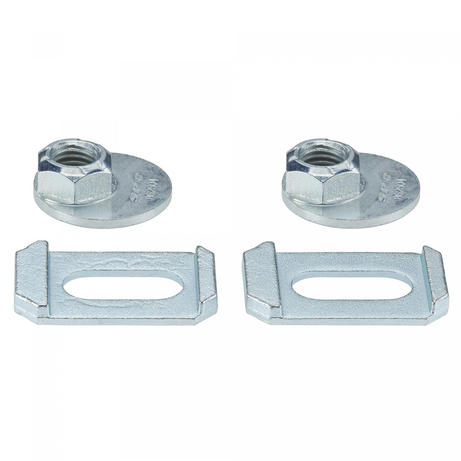 Moog K100025 Alignment Caster / Camber Kit product image 2 of 2