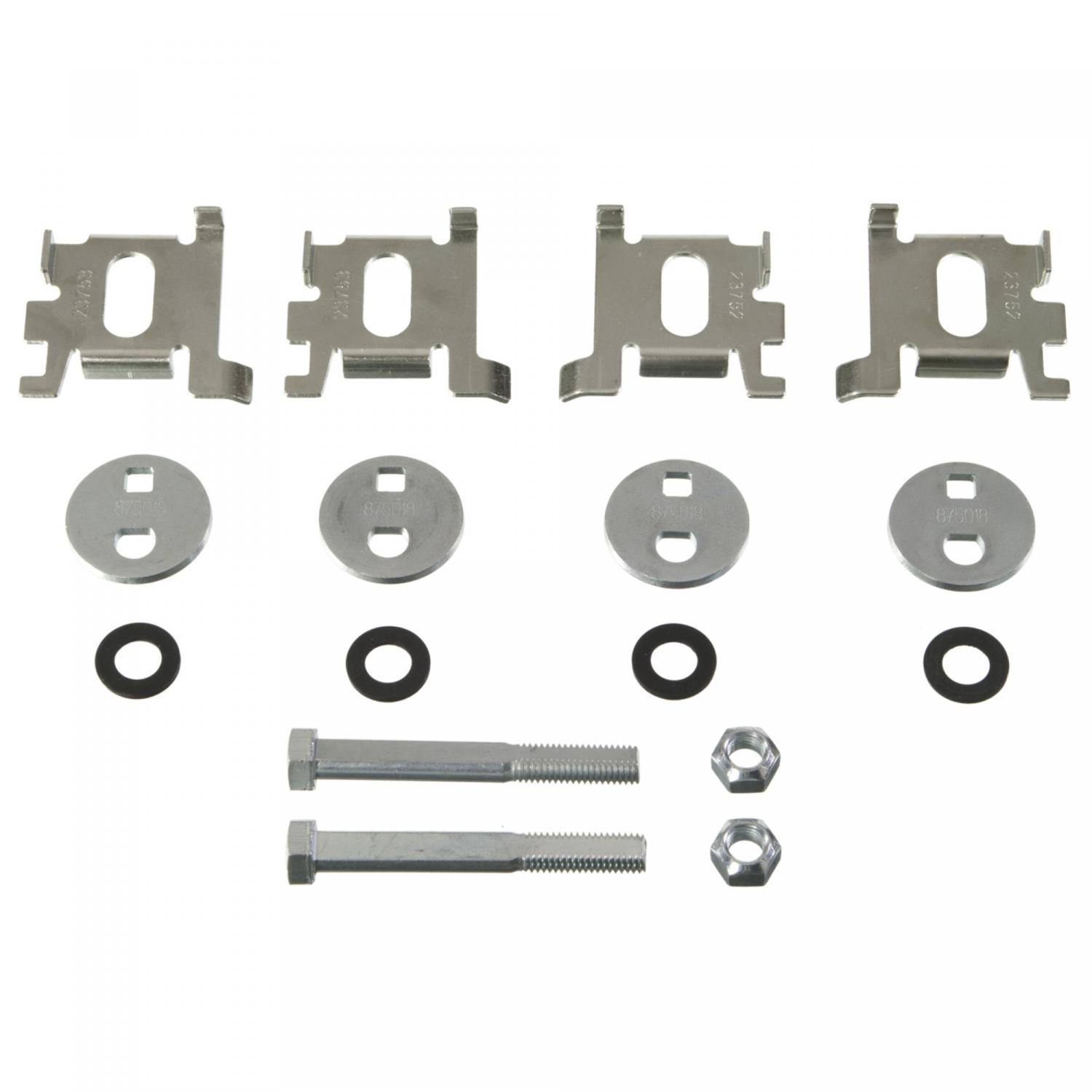 Moog K100055 Alignment Caster / Camber Kit product image 1 of 1