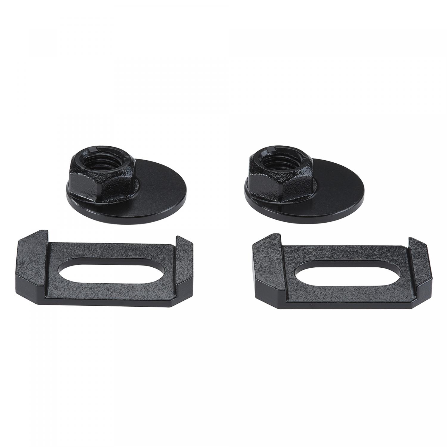 Moog K100070 Alignment Caster / Camber Kit product image 2 of 2