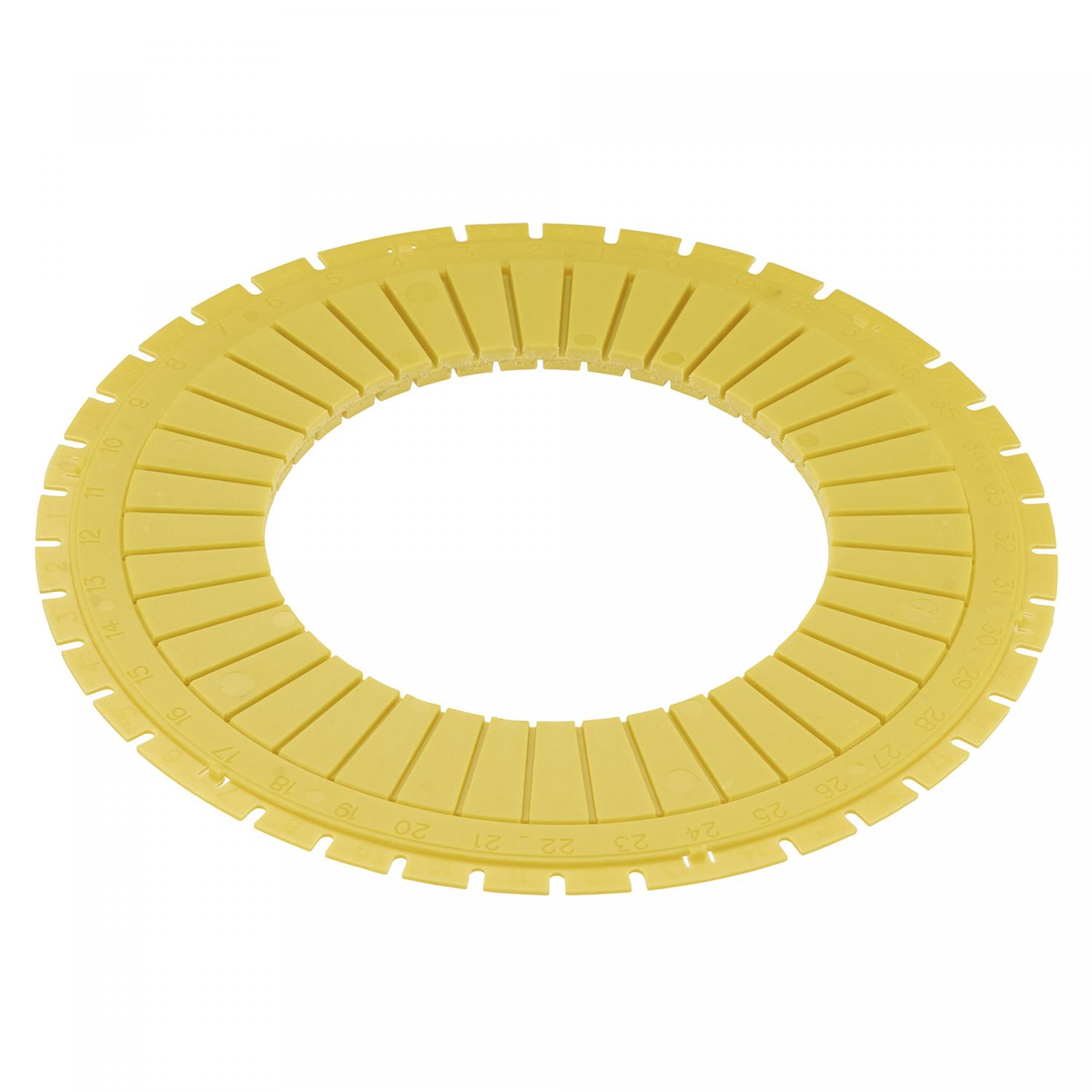 Moog K100143 Alignment Shim product image 2 of 2