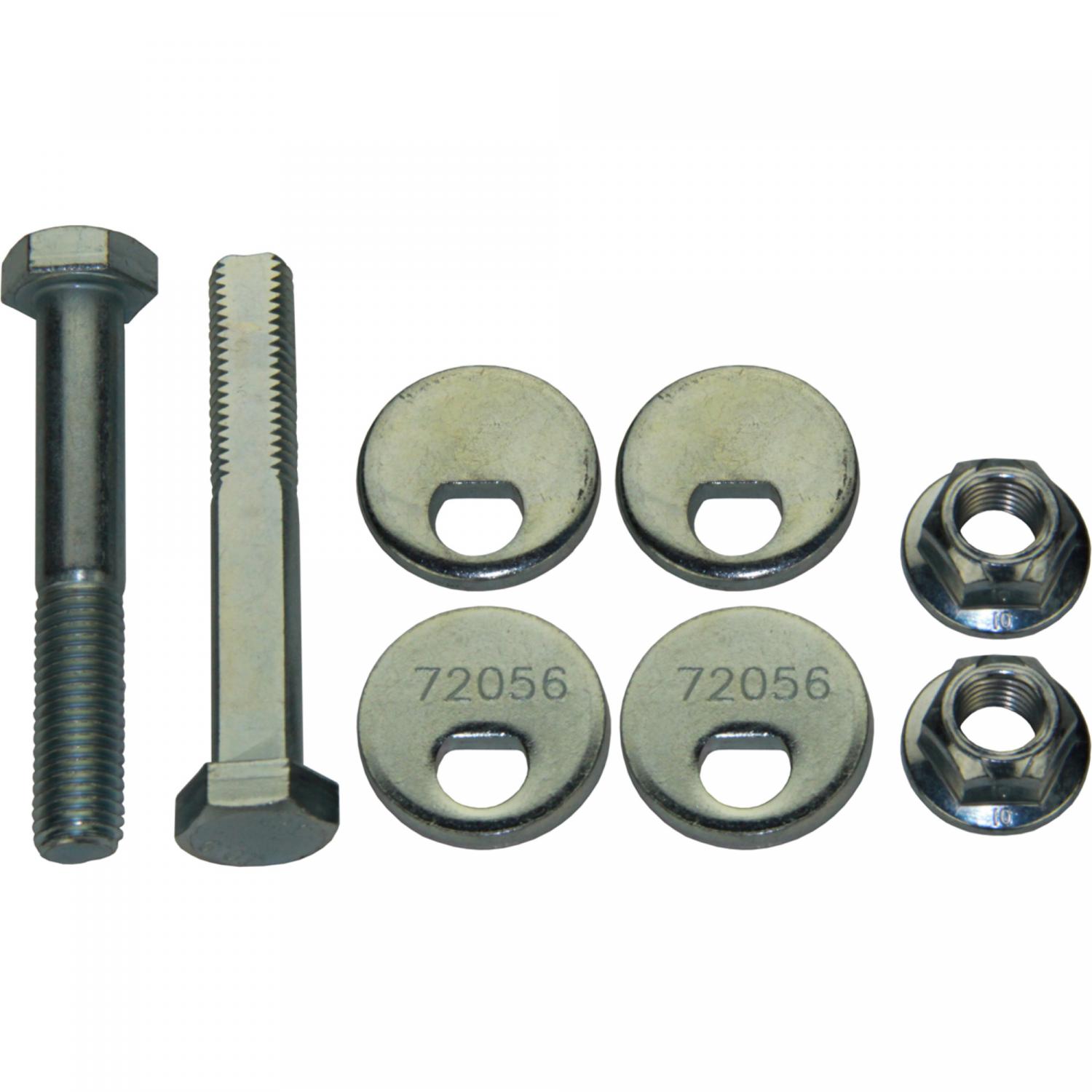 Moog K100172 Alignment Camber / Toe Kit product image 1 of 1