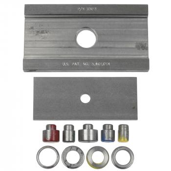 Moog Alignment Thrust Plate product image
