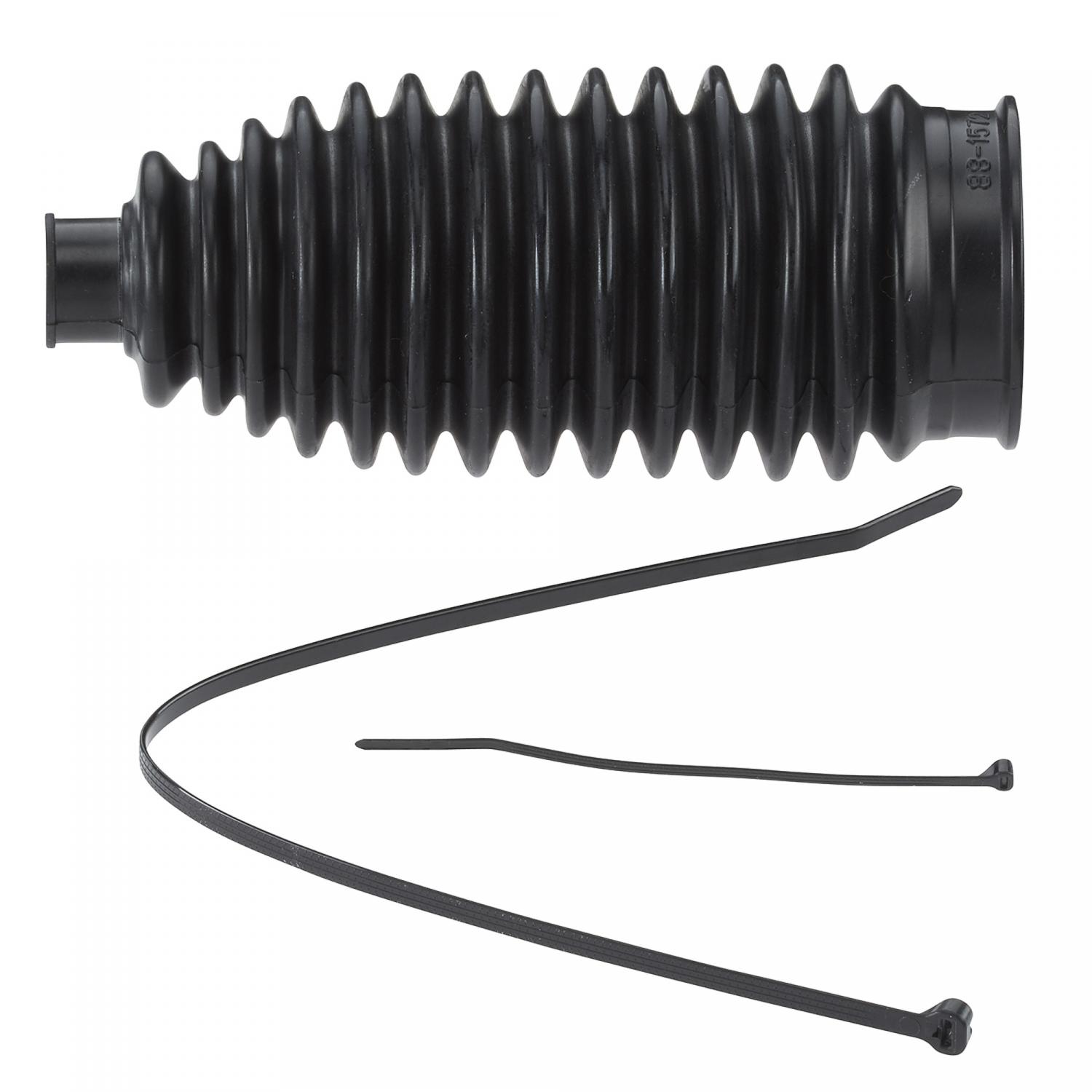Moog K100181 Rack and Pinion Bellow Kit product image 1 of 2
