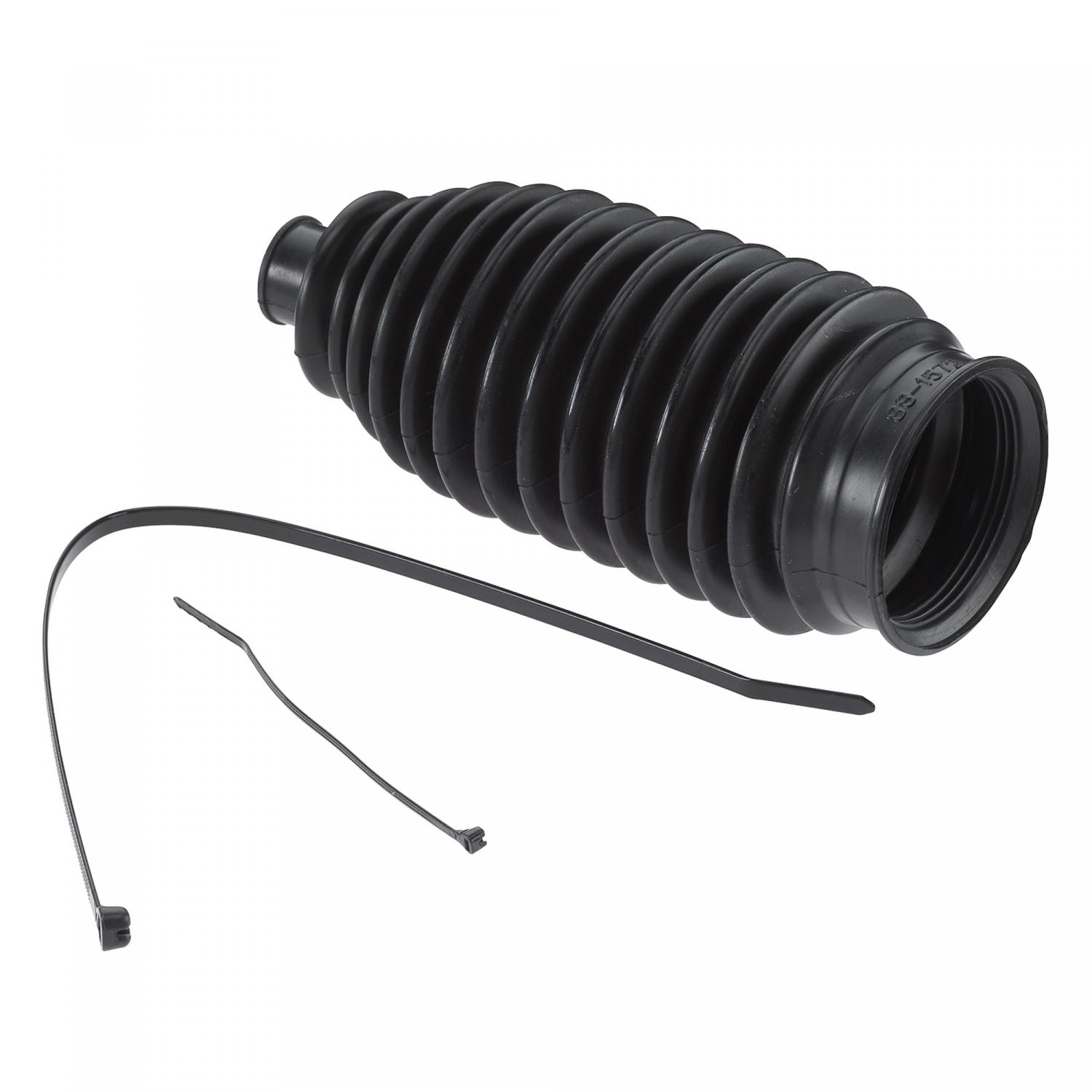 Moog K100181 Rack and Pinion Bellow Kit product image 2 of 2