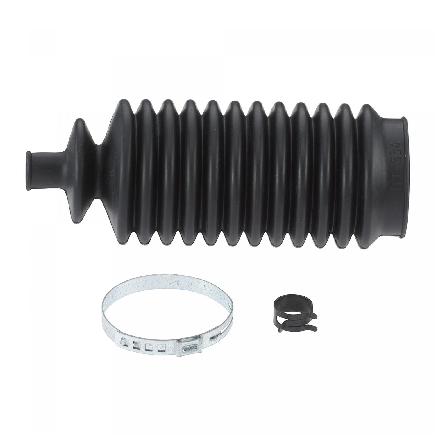 Moog K100182 Rack and Pinion Bellow Kit product image 1 of 2