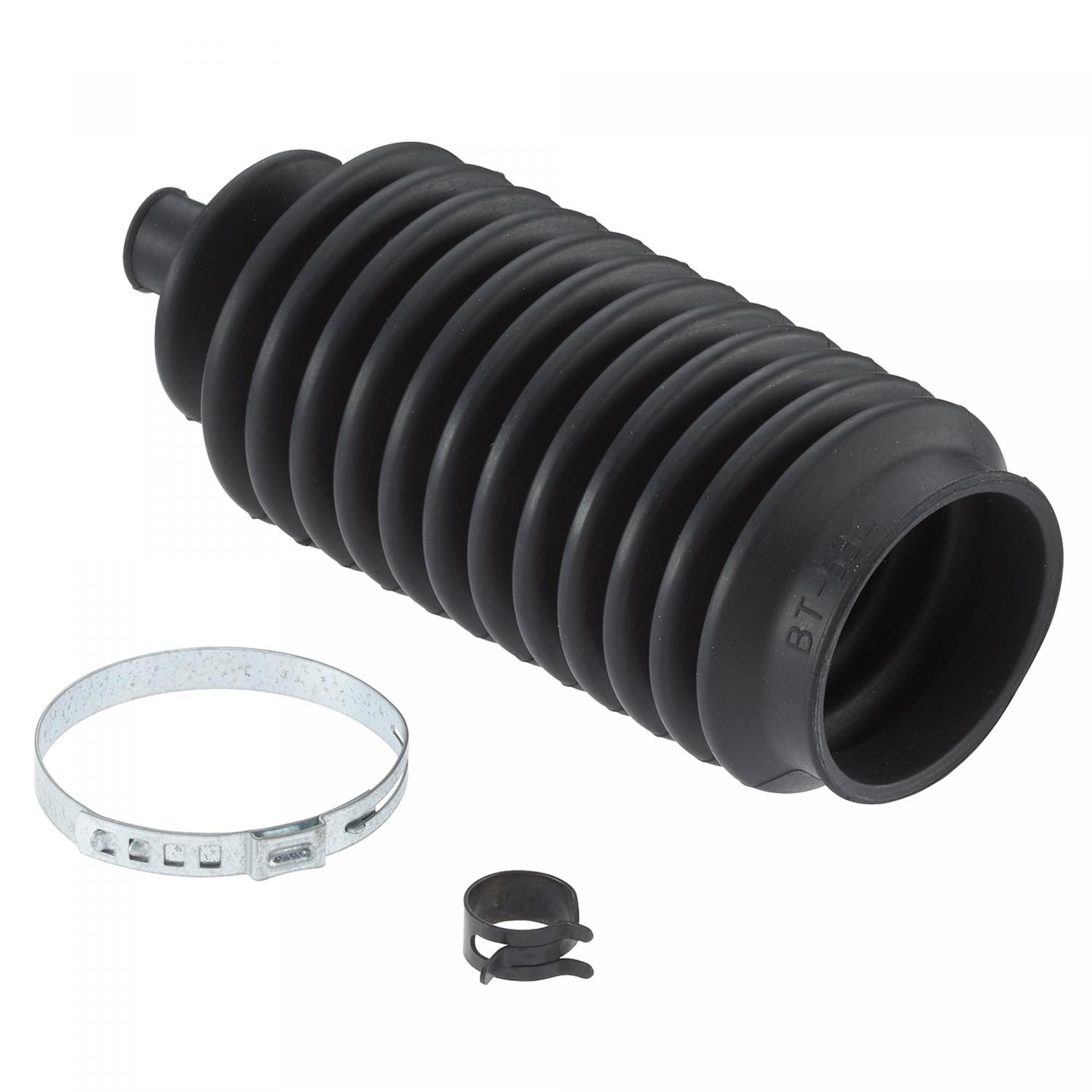 Moog K100182 Rack and Pinion Bellow Kit product image 2 of 2