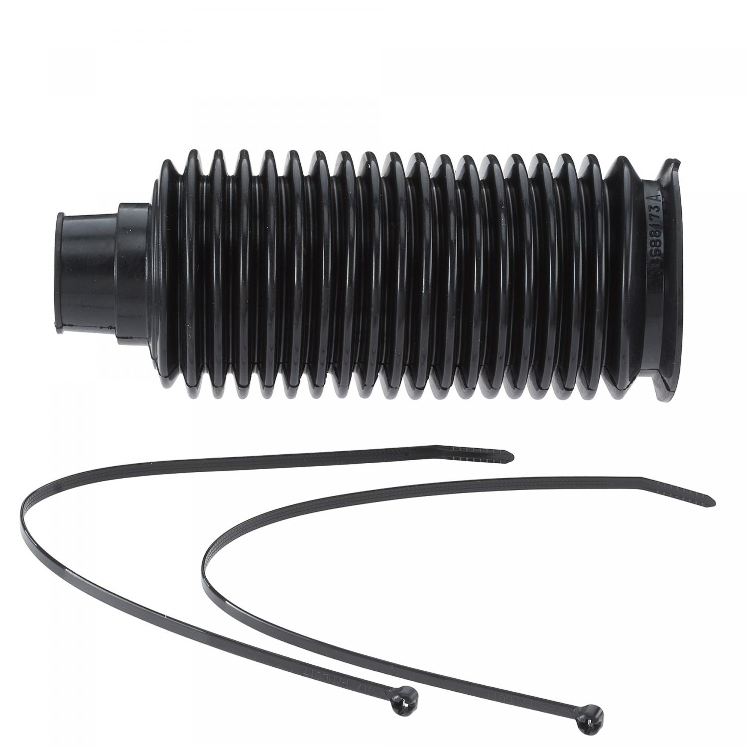Moog K100183 Rack and Pinion Bellow Kit product image 1 of 2