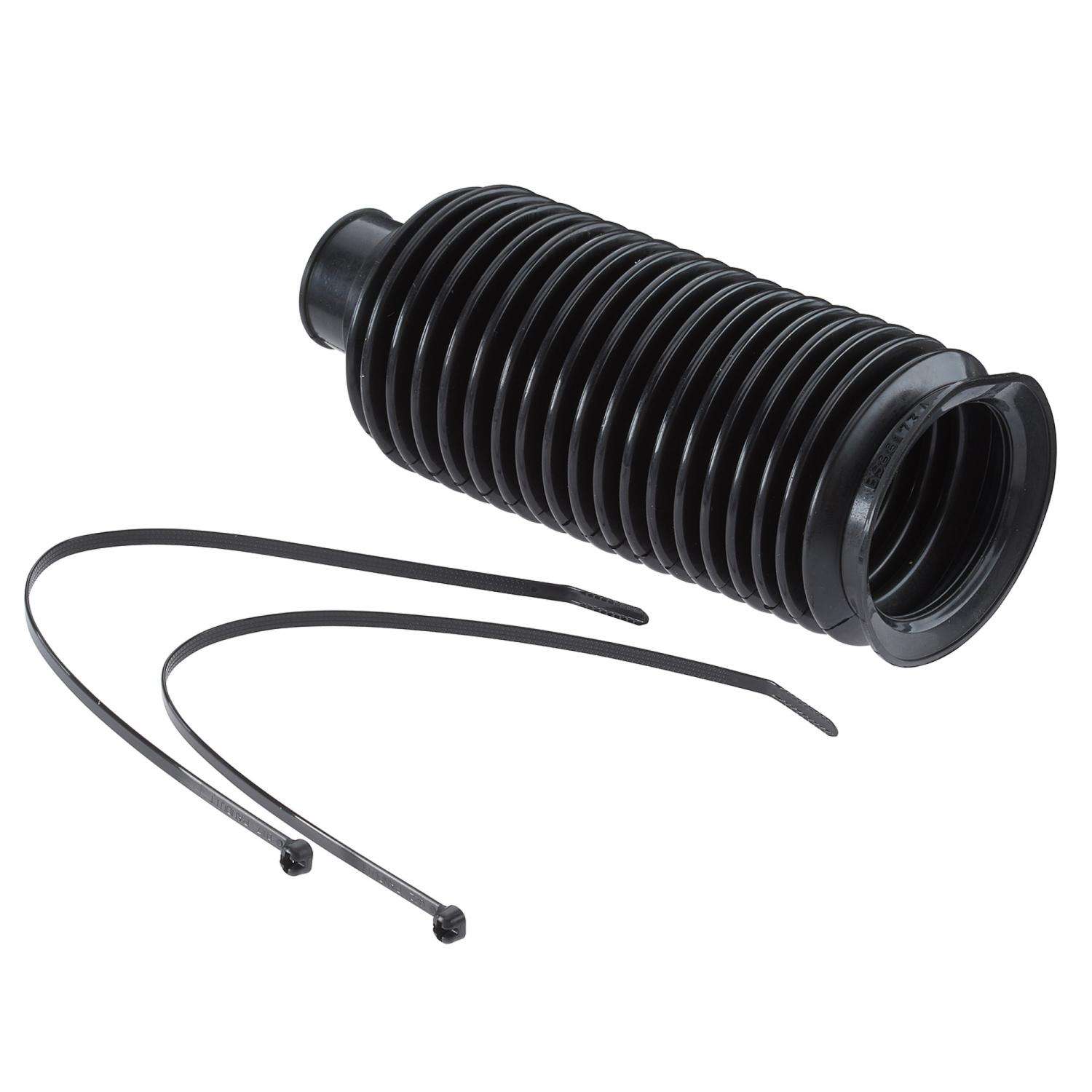 Moog K100183 Rack and Pinion Bellow Kit product image 2 of 2