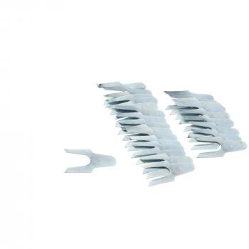 Moog Alignment Caster / Camber Shim product image