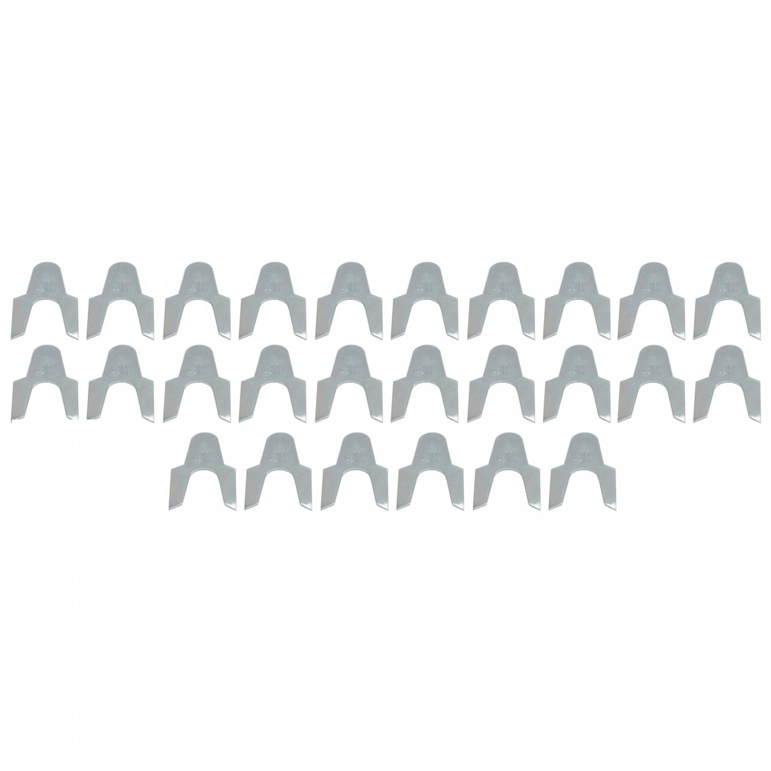 Moog K100189 Alignment Caster / Camber Shim product image 1 of 1