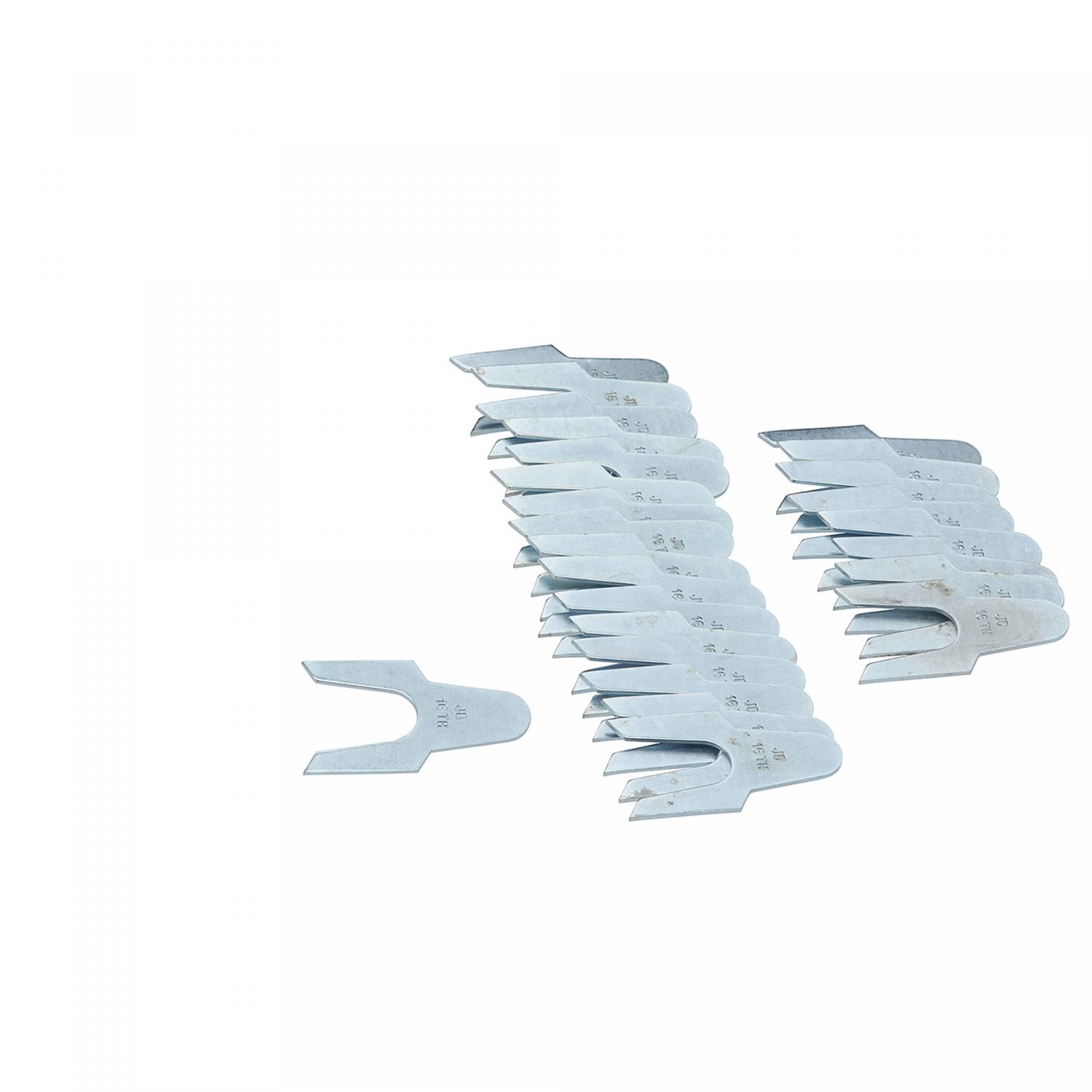 Moog K100190 Alignment Caster / Camber Shim product image 1 of 1