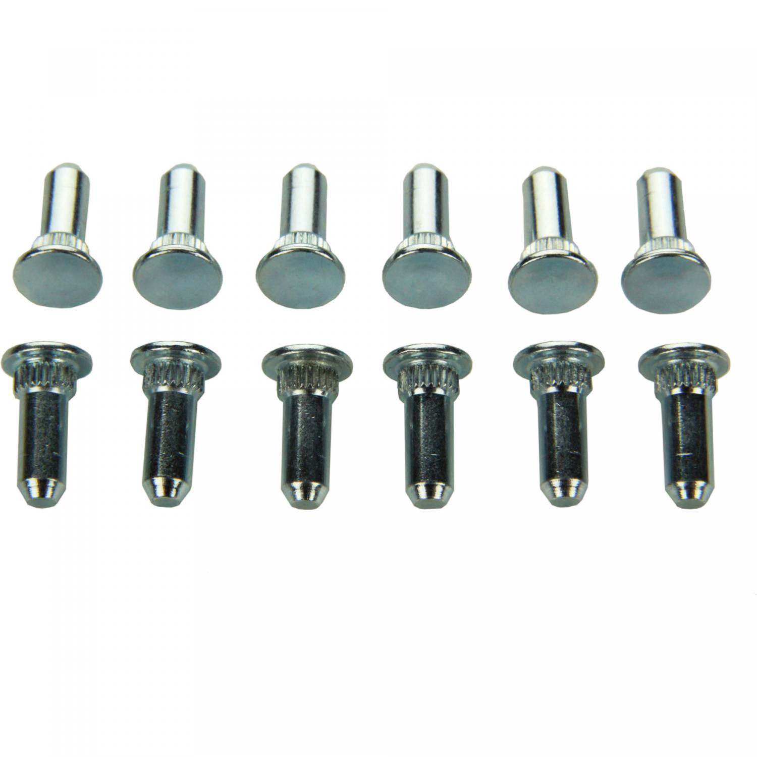 Moog K100206 Alignment Cam Guide Pin product image 1 of 1