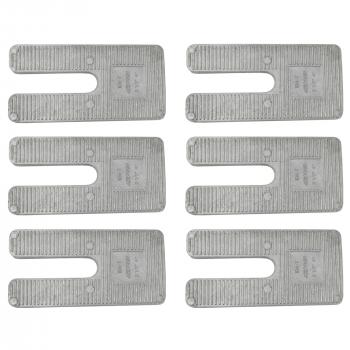 Moog Alignment Caster Wedge Multi-Pack product image
