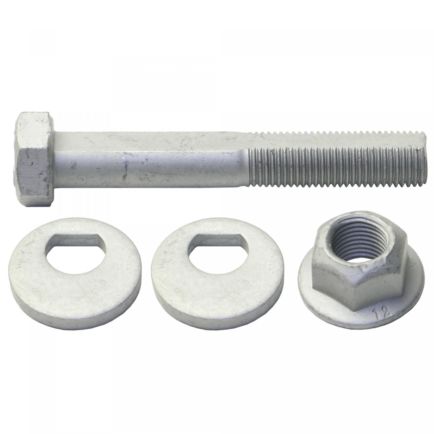 Moog K100253 - Alignment Camber / Toe Kit Moog K100253 Alignment Camber / Toe Kit product image 1 of 1