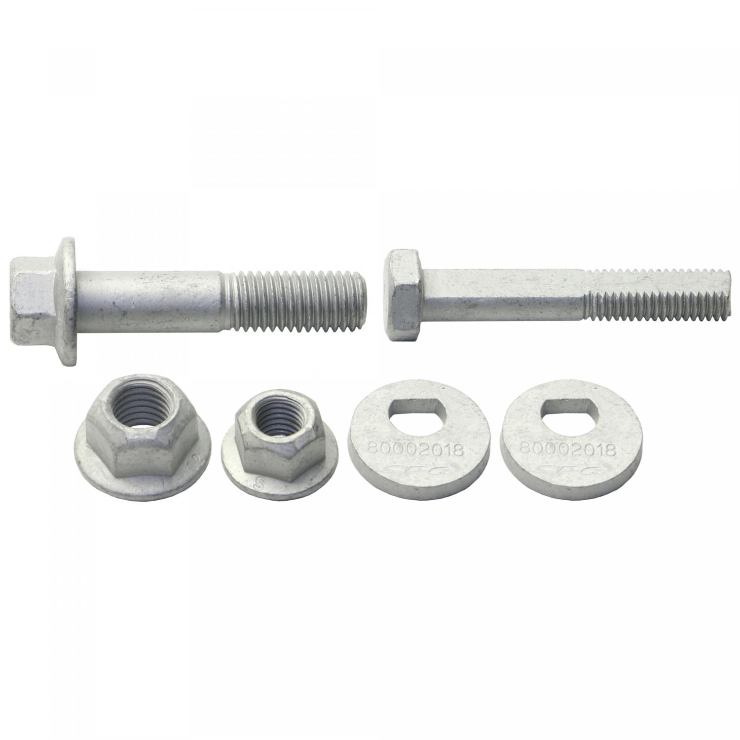 Moog K100254 Alignment Camber Kit product image 1 of 1