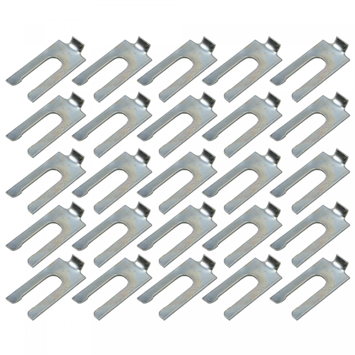 Moog K100264 Alignment Shim Multi-Pack product image 1 of 1