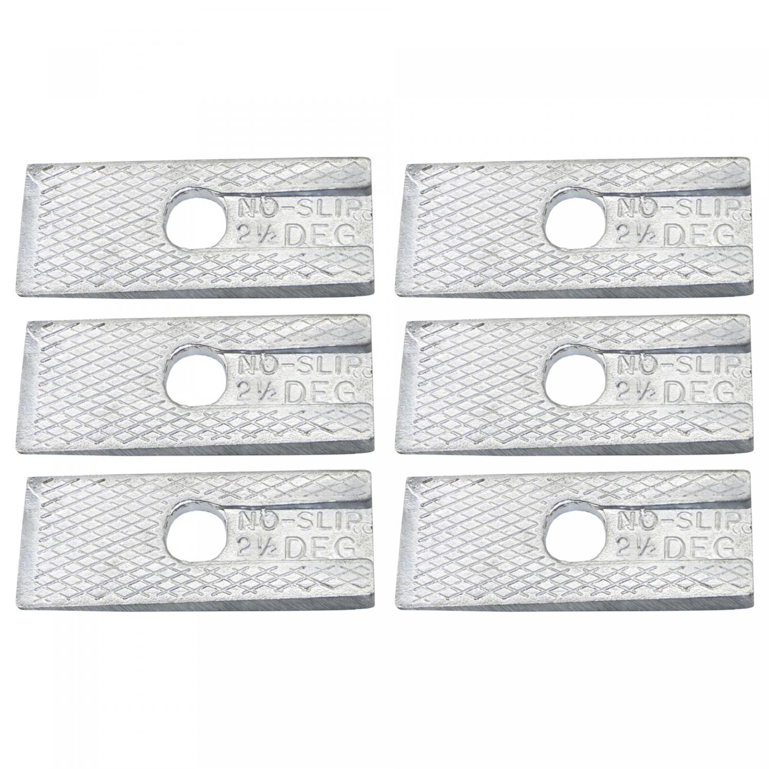 Moog K100271 - Alignment Caster Wedge Multi-Pack Moog K100271 Alignment Caster Wedge Multi-Pack product image 1 of 1